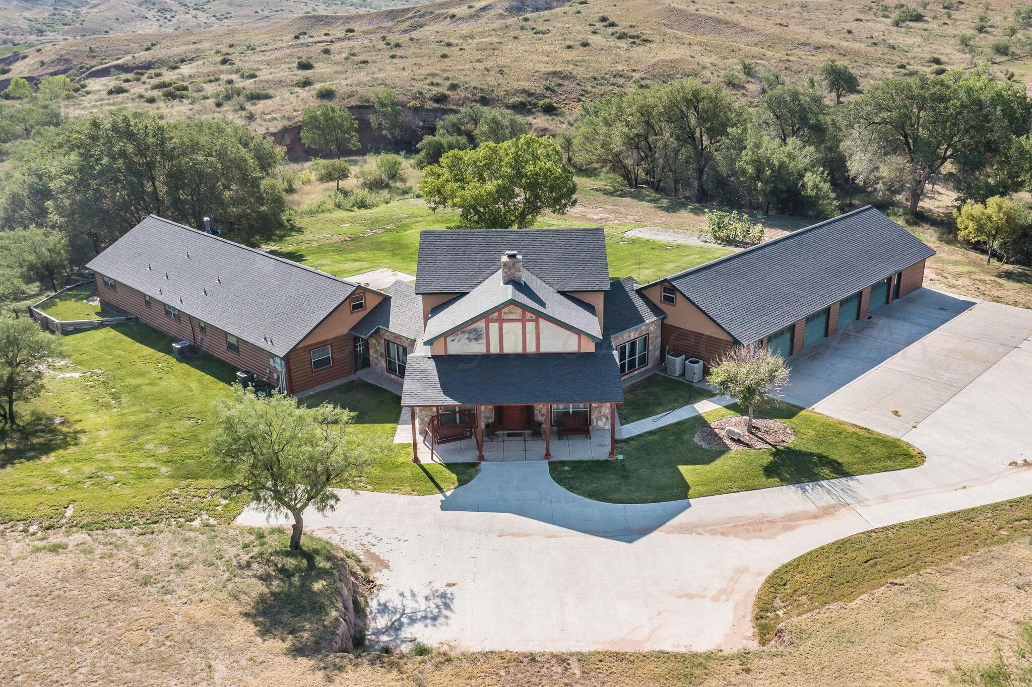 11801 Dripping Springs Trl