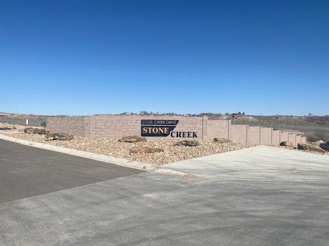 19201 Rocky Creek Dr