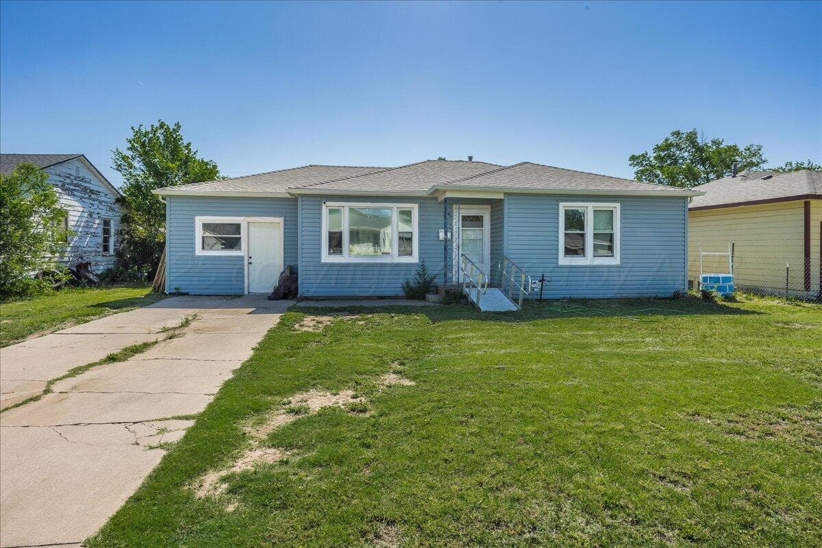 4317 Cline Rd