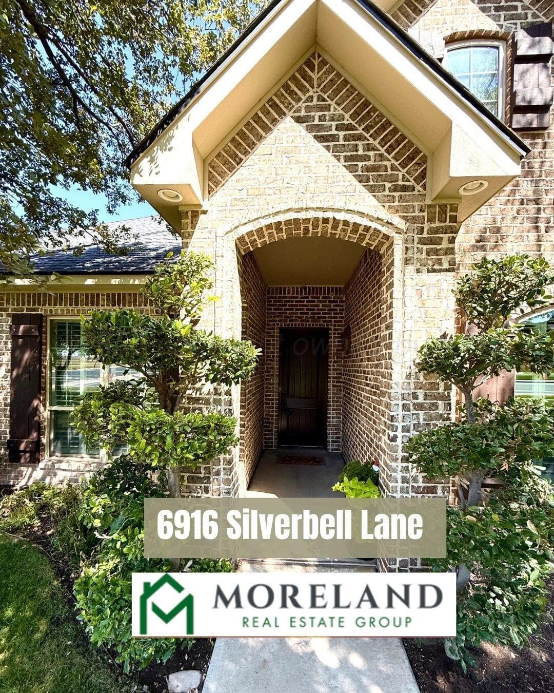 6916 Silverbell Ln