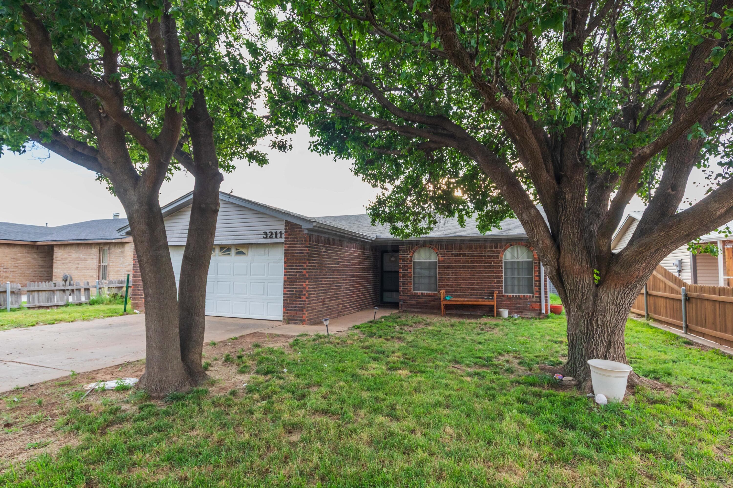 3211 Wind Song Dr