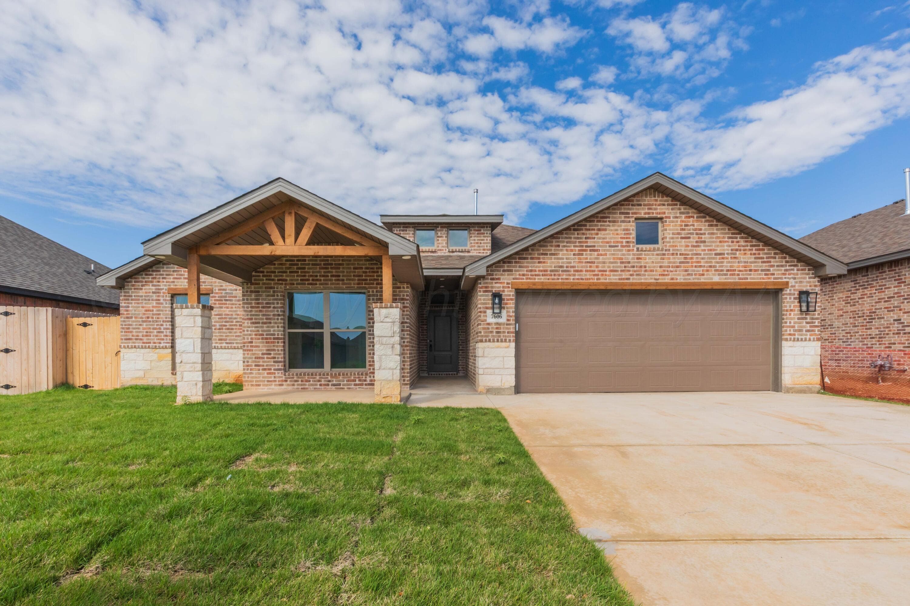 7606 Castleman Rd