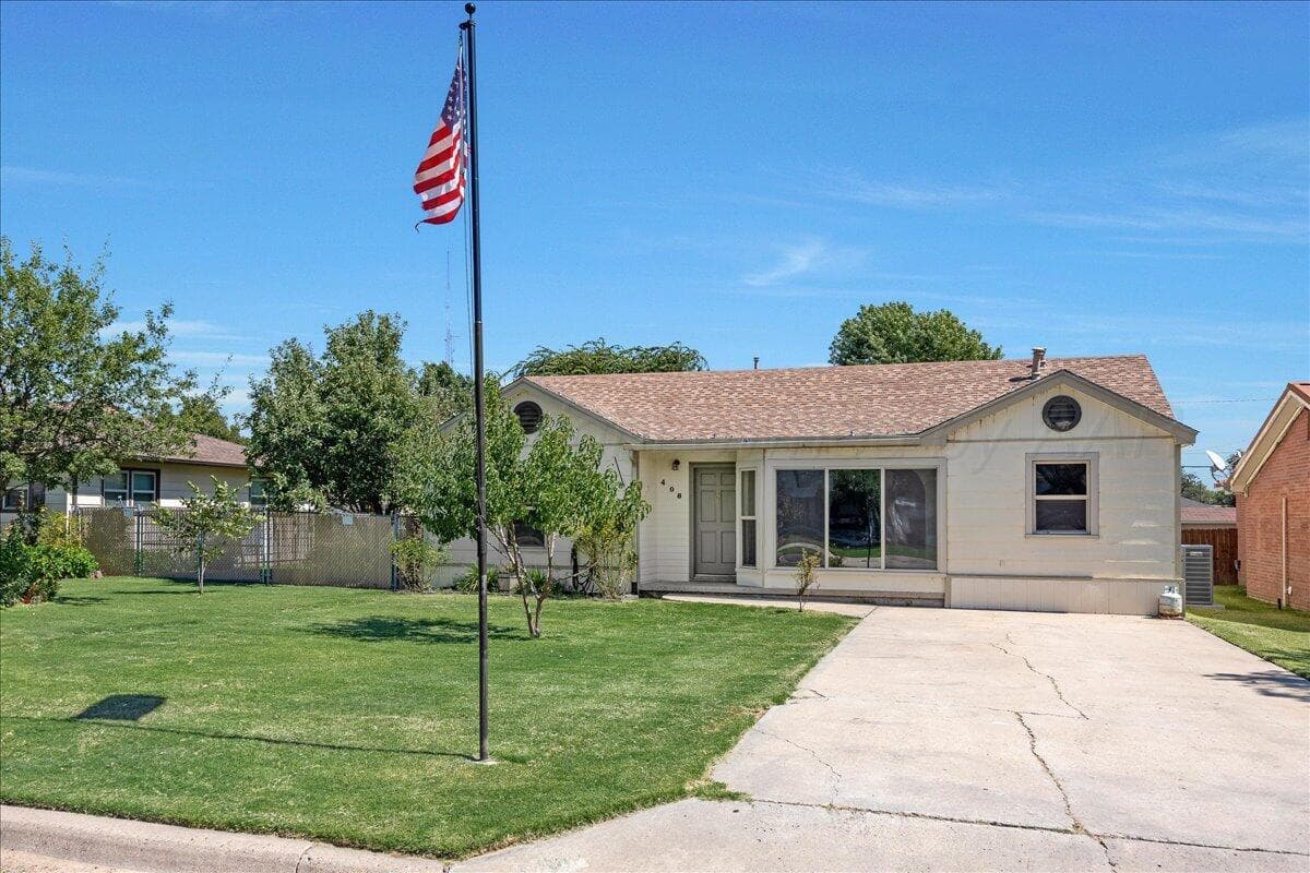 408 Franklin Ave