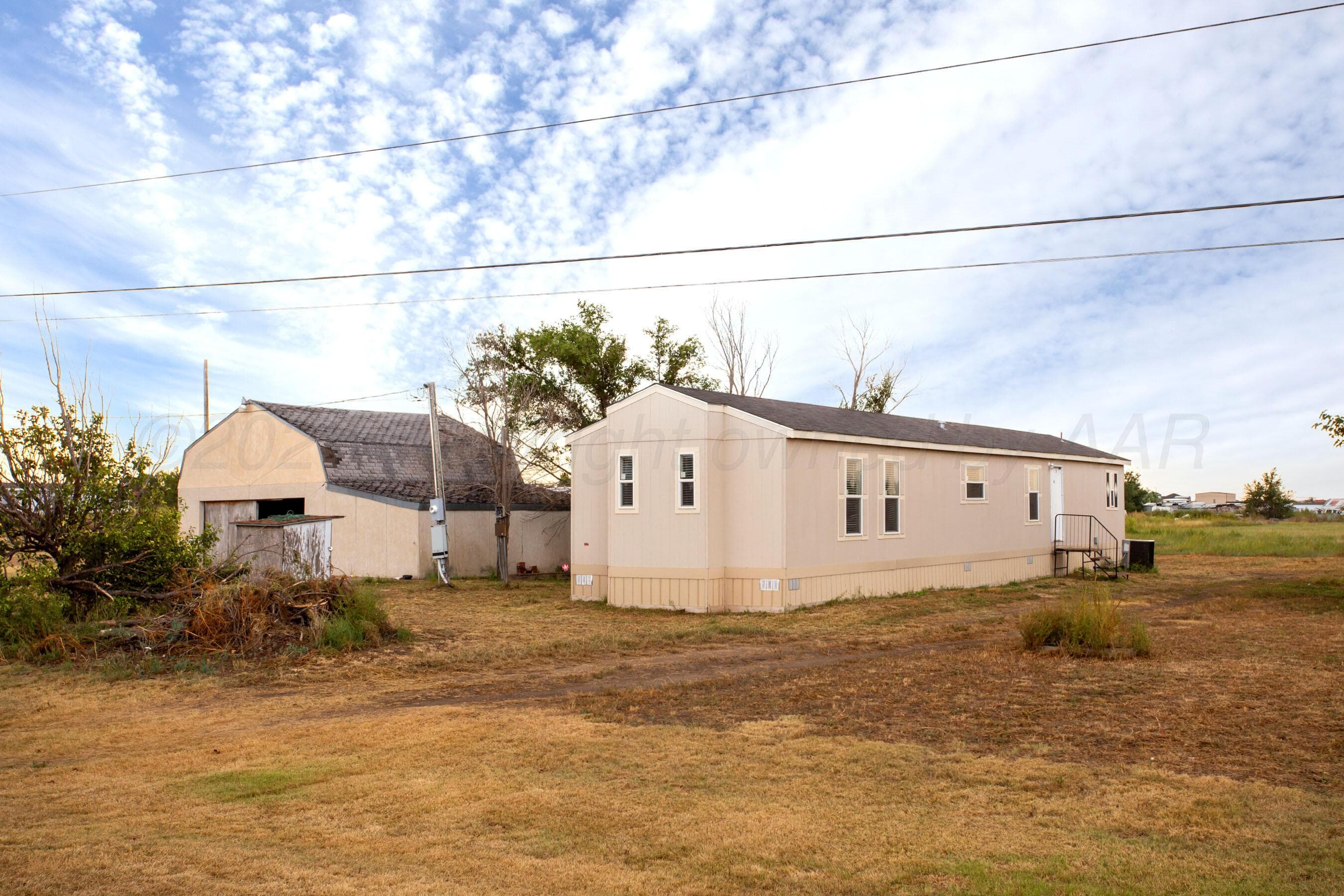 1606 Blackfoot Trl