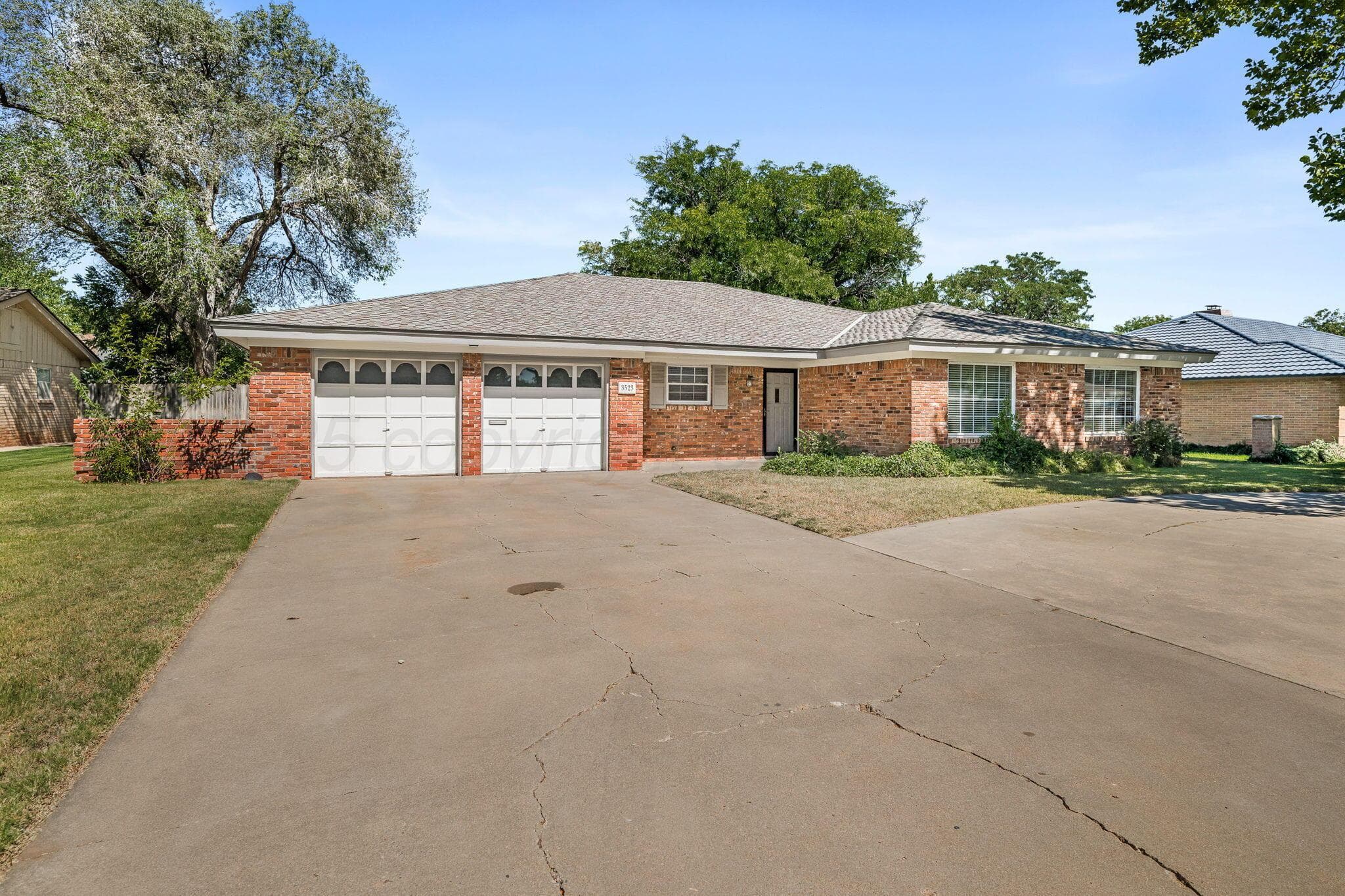 3523 Bremond Dr