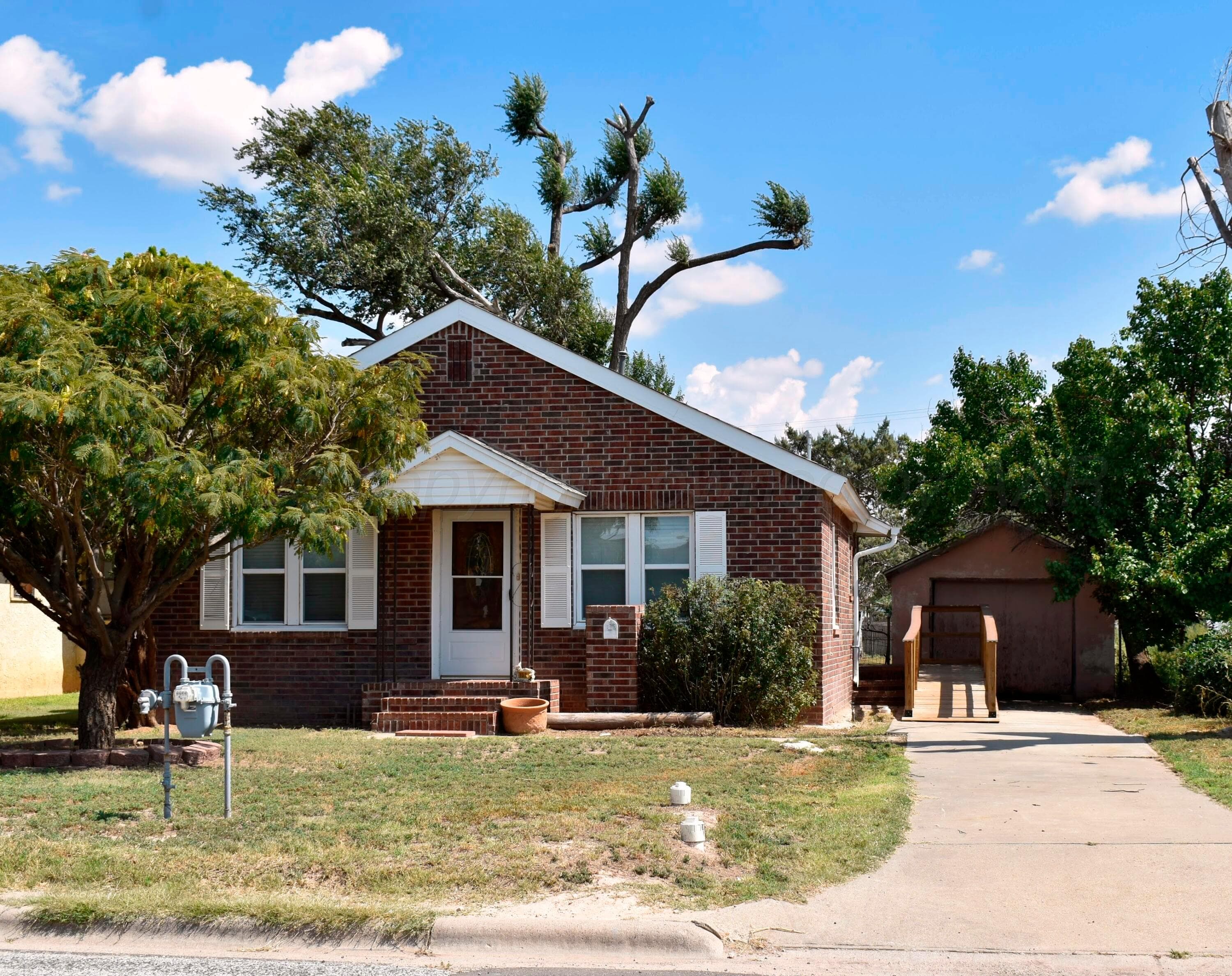 132 Avenue G