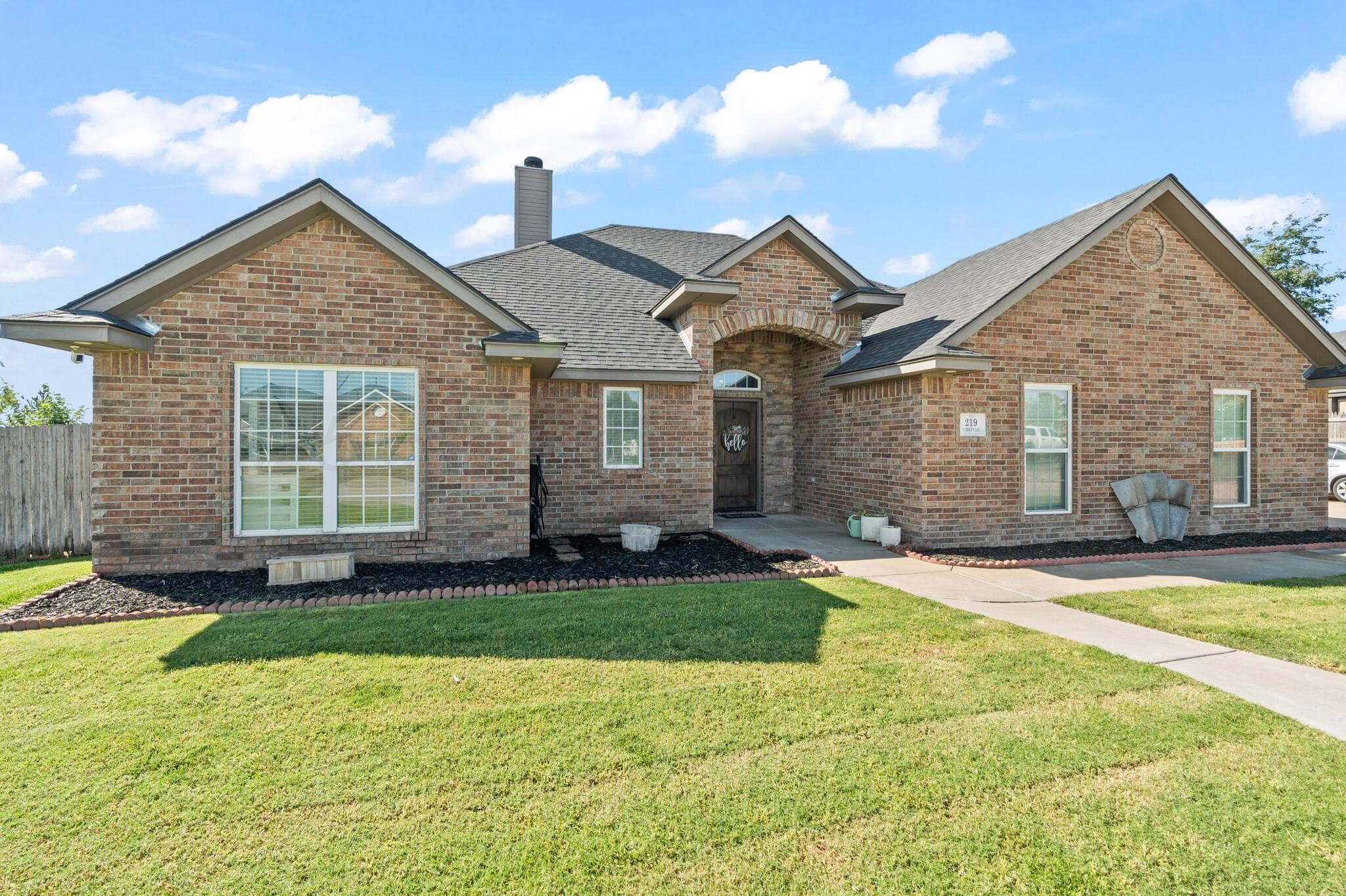 219 Tumbleweed St