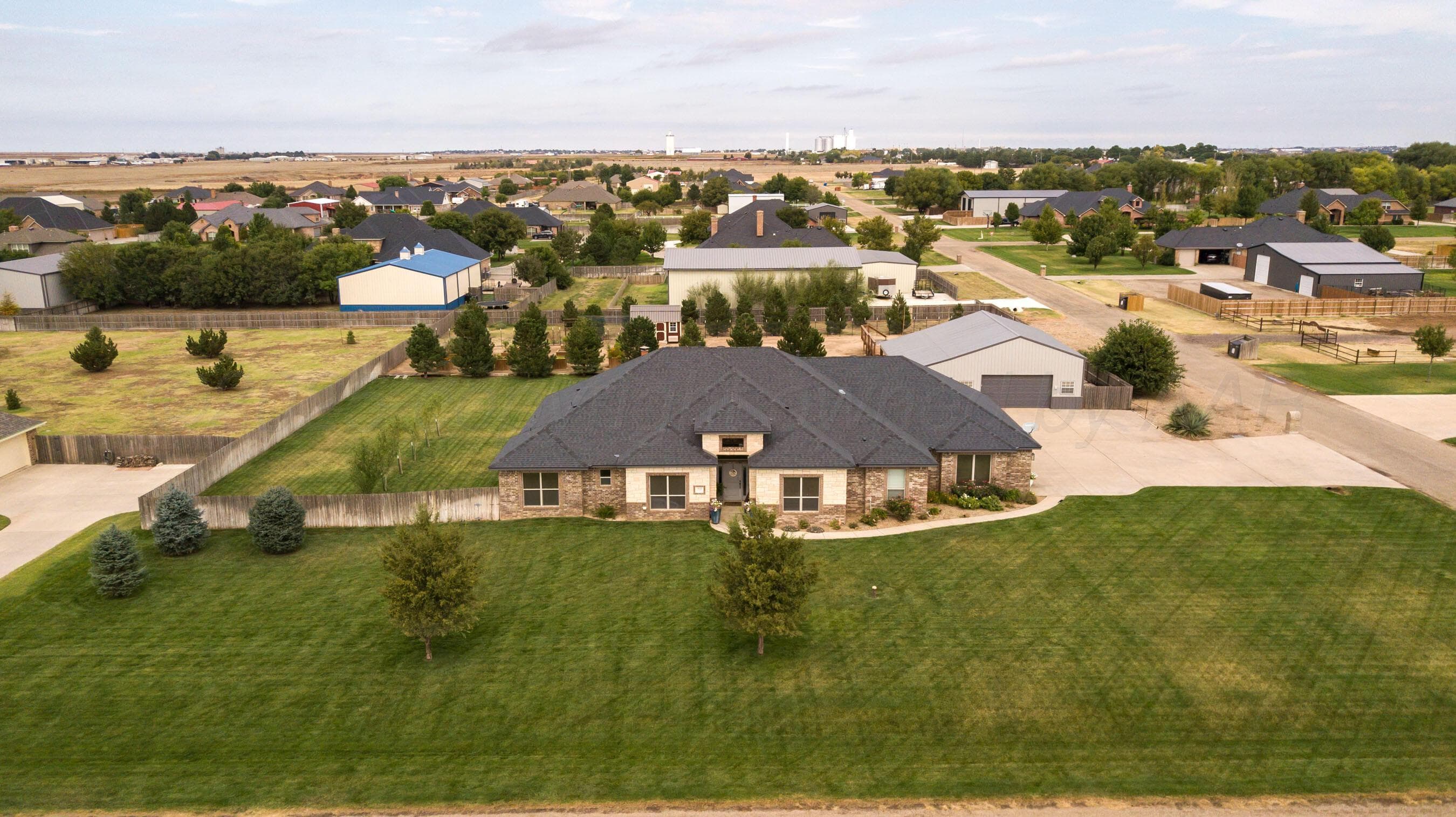 19500 Saddlehorn Rd
