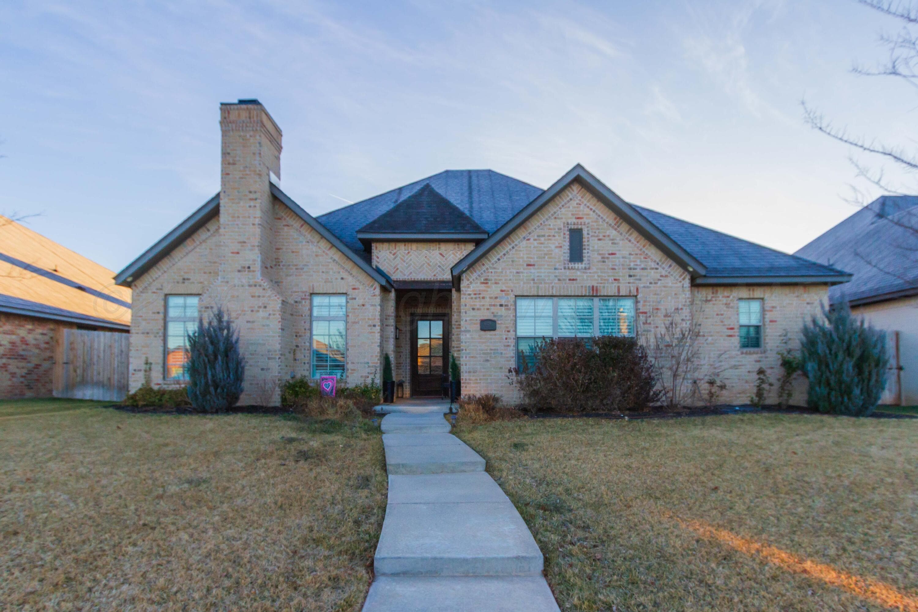 6109 Carroll Gardens Dr