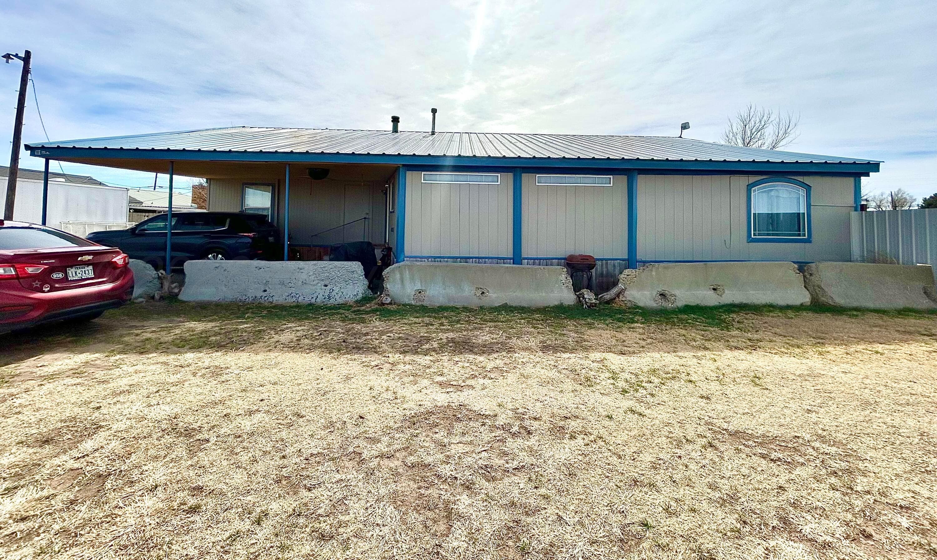 101 Gaines St