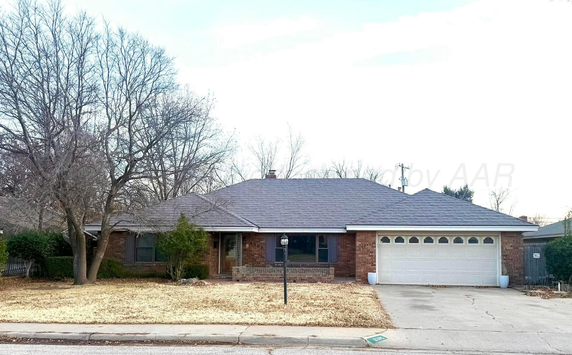 6305 Calumet Rd
