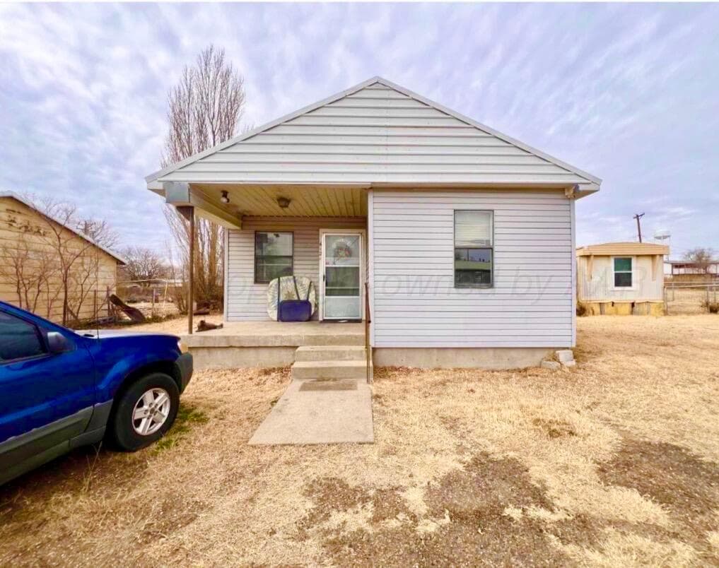 612 Clark Ave