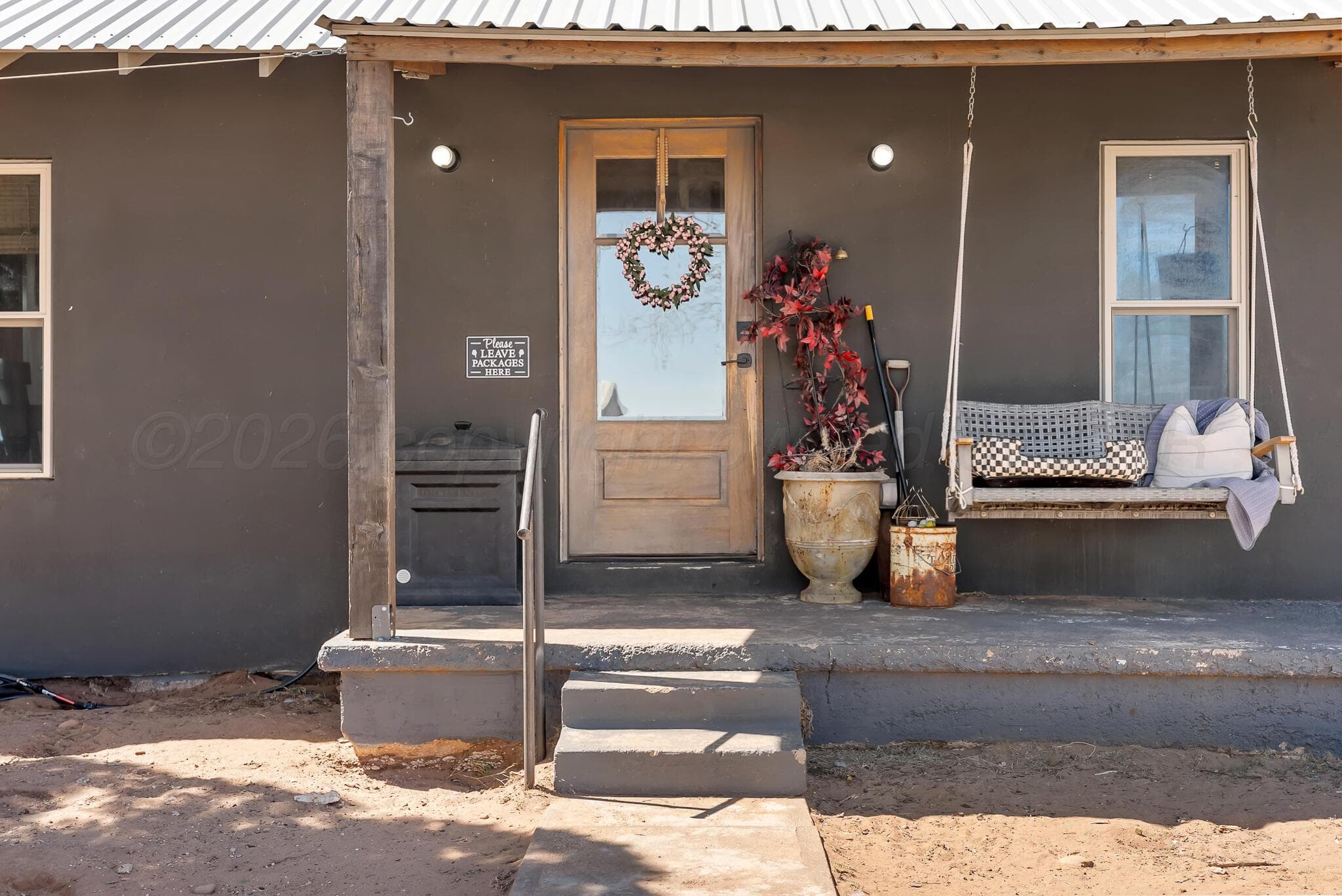 13280 County Road X