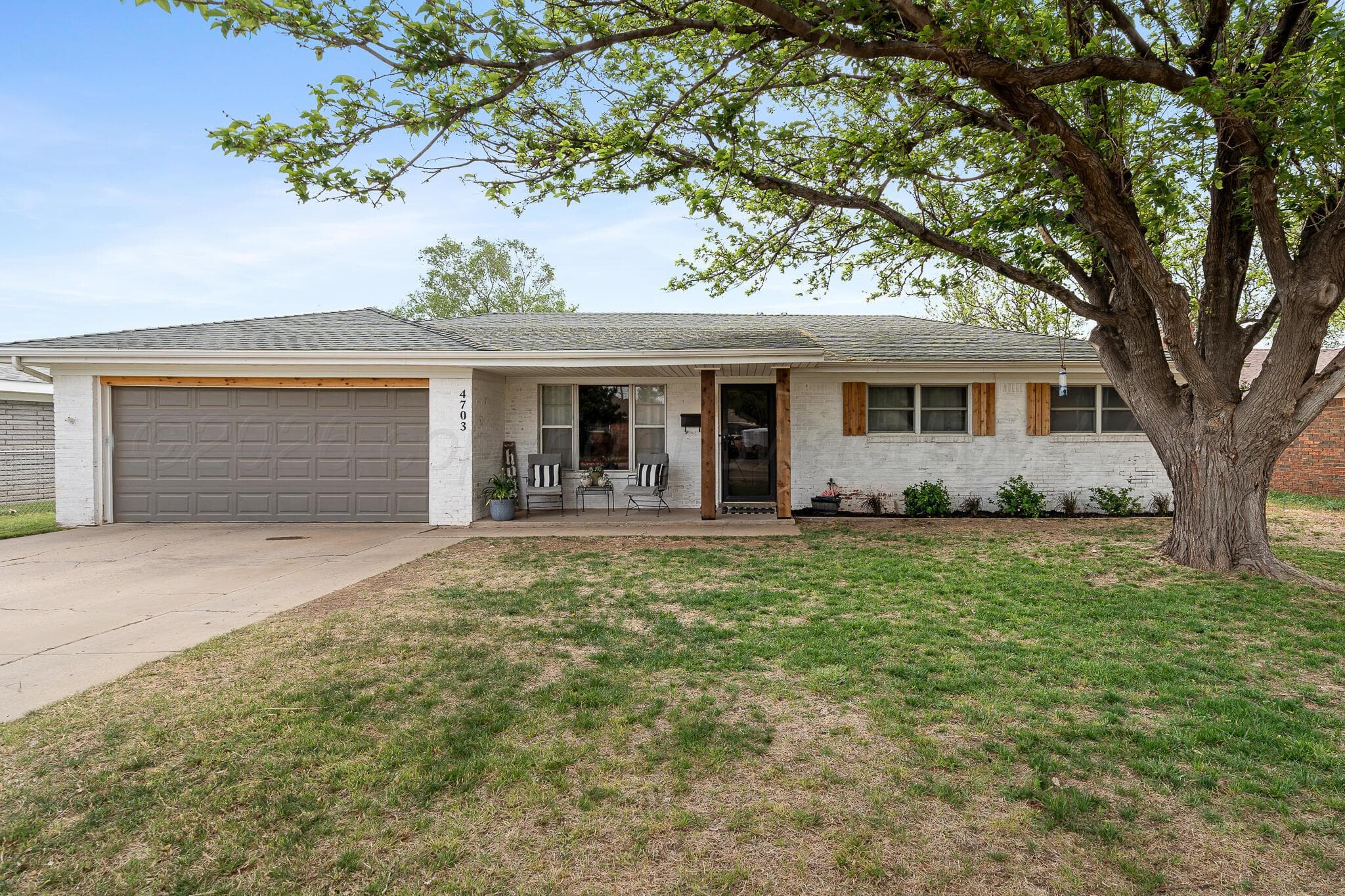 4703 Chisholm Trl