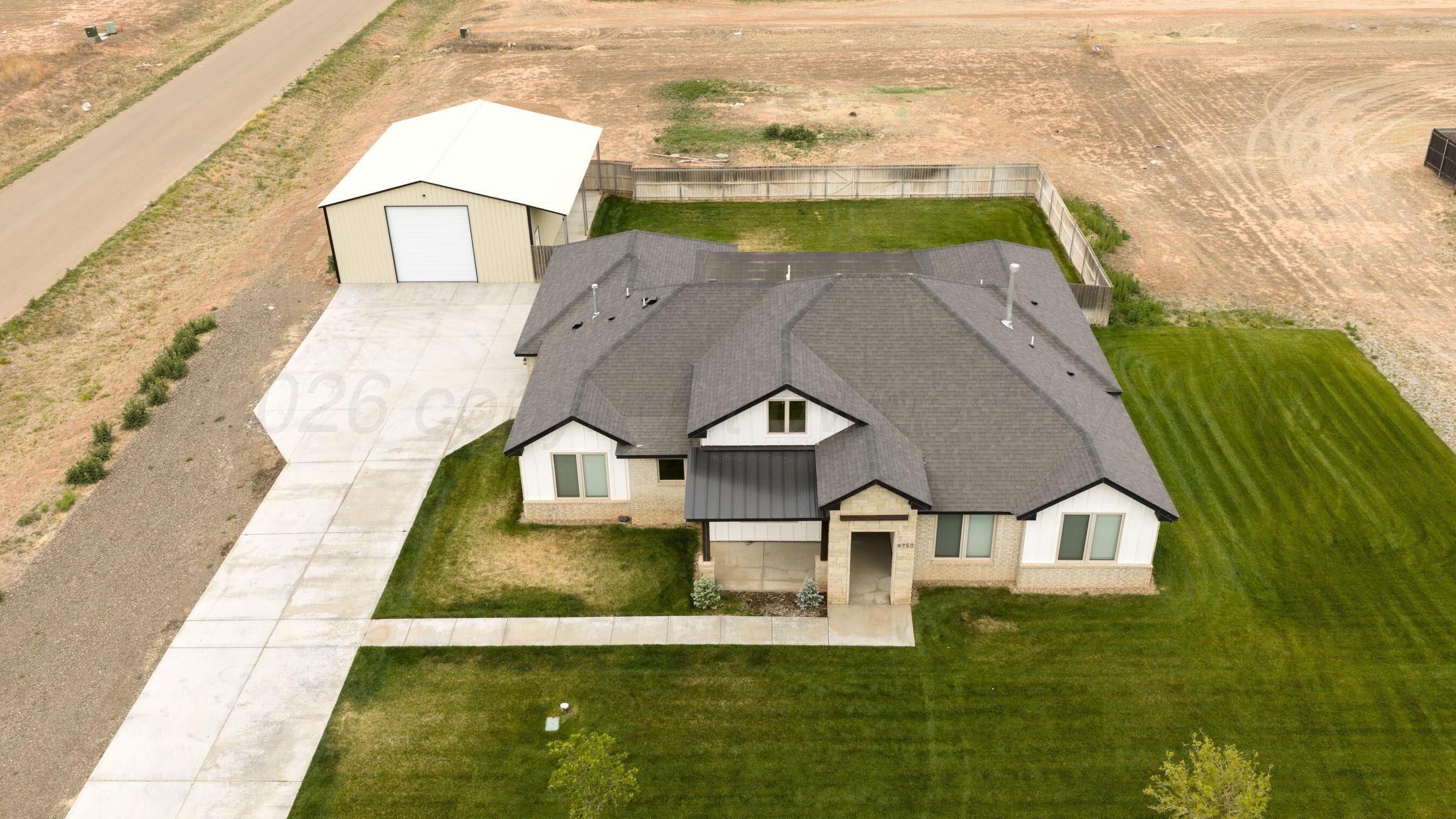 9750 Wimberly Falls Dr