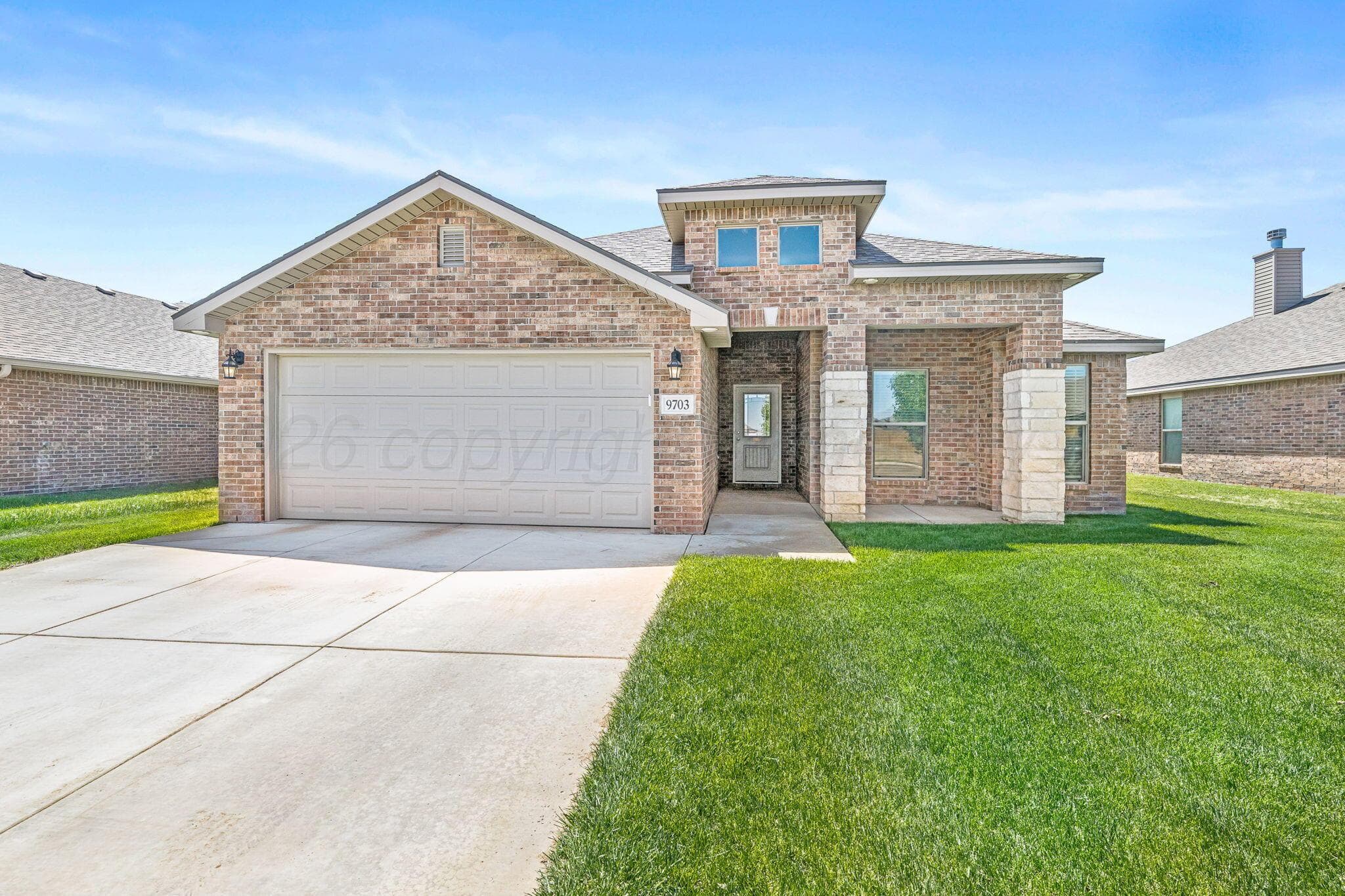 9703 Westin Dr