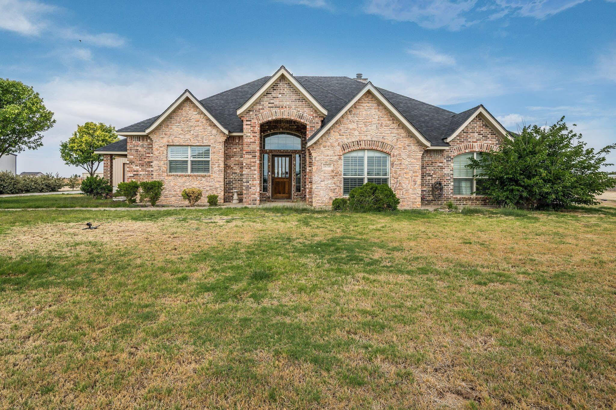 16700 Dove Meadow Rd