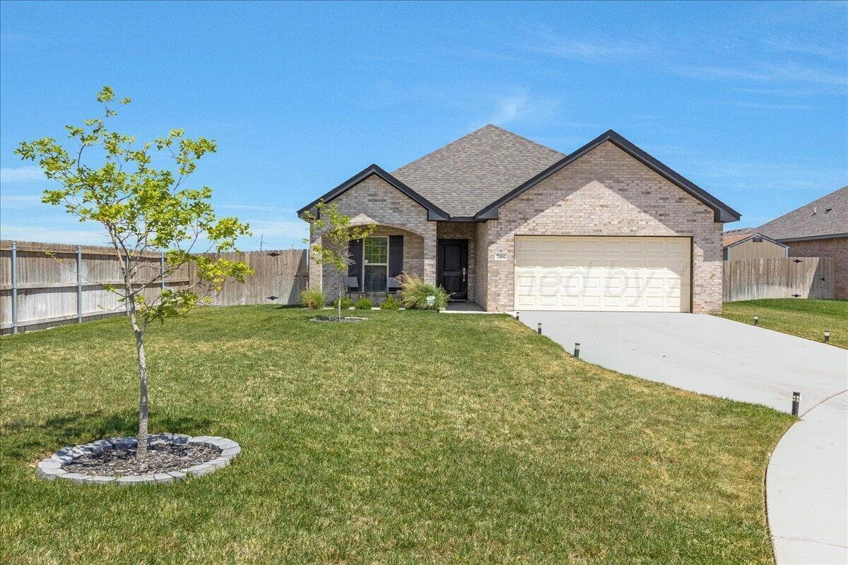 7501 Wellington Ct