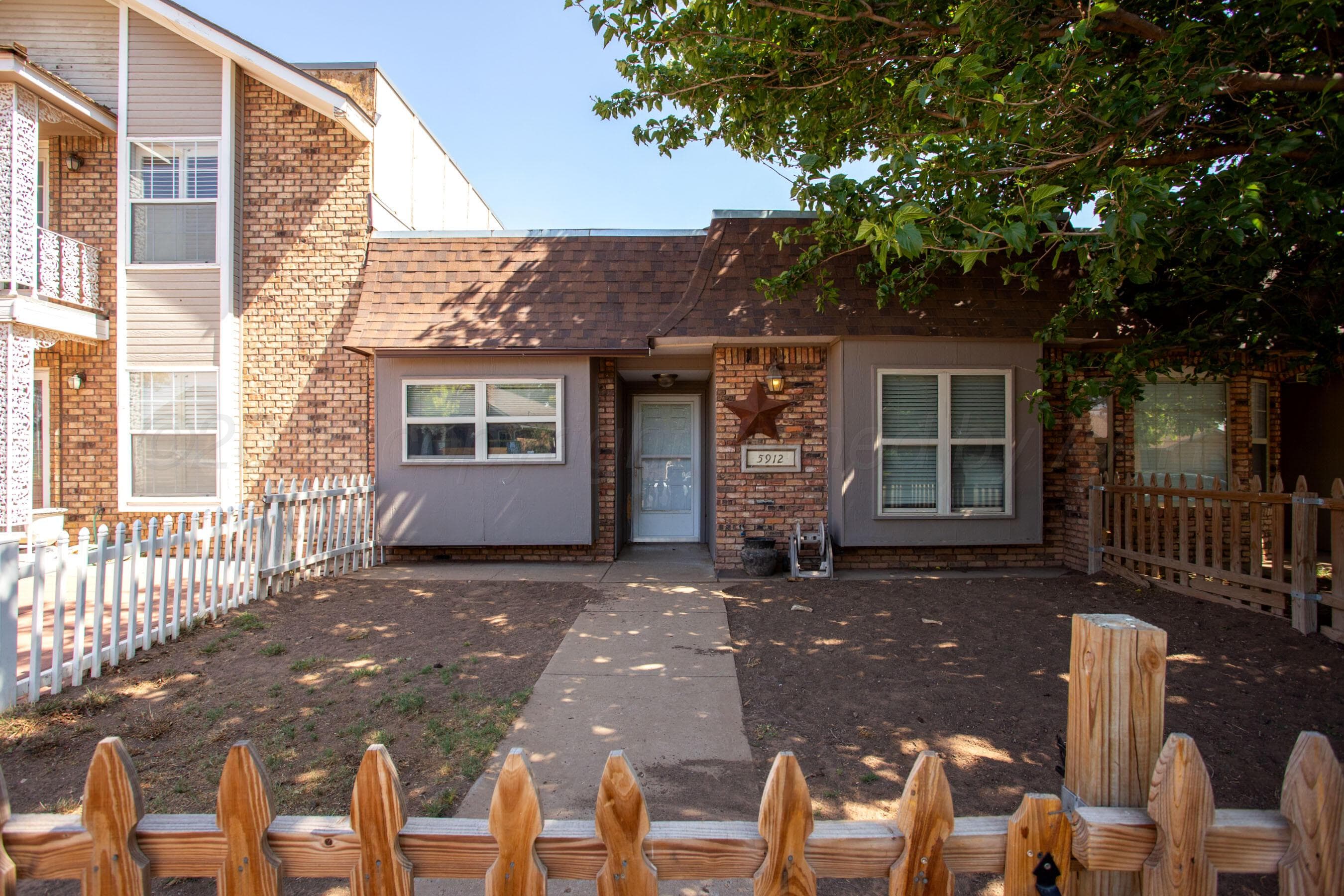 5912 Campus Dr