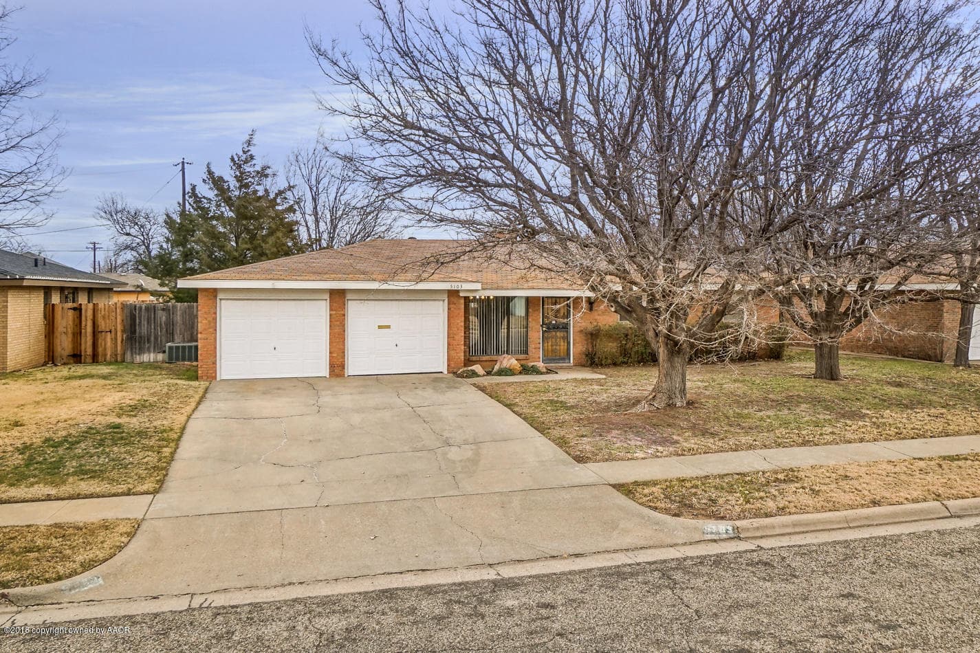 5103 Mesa Cir
