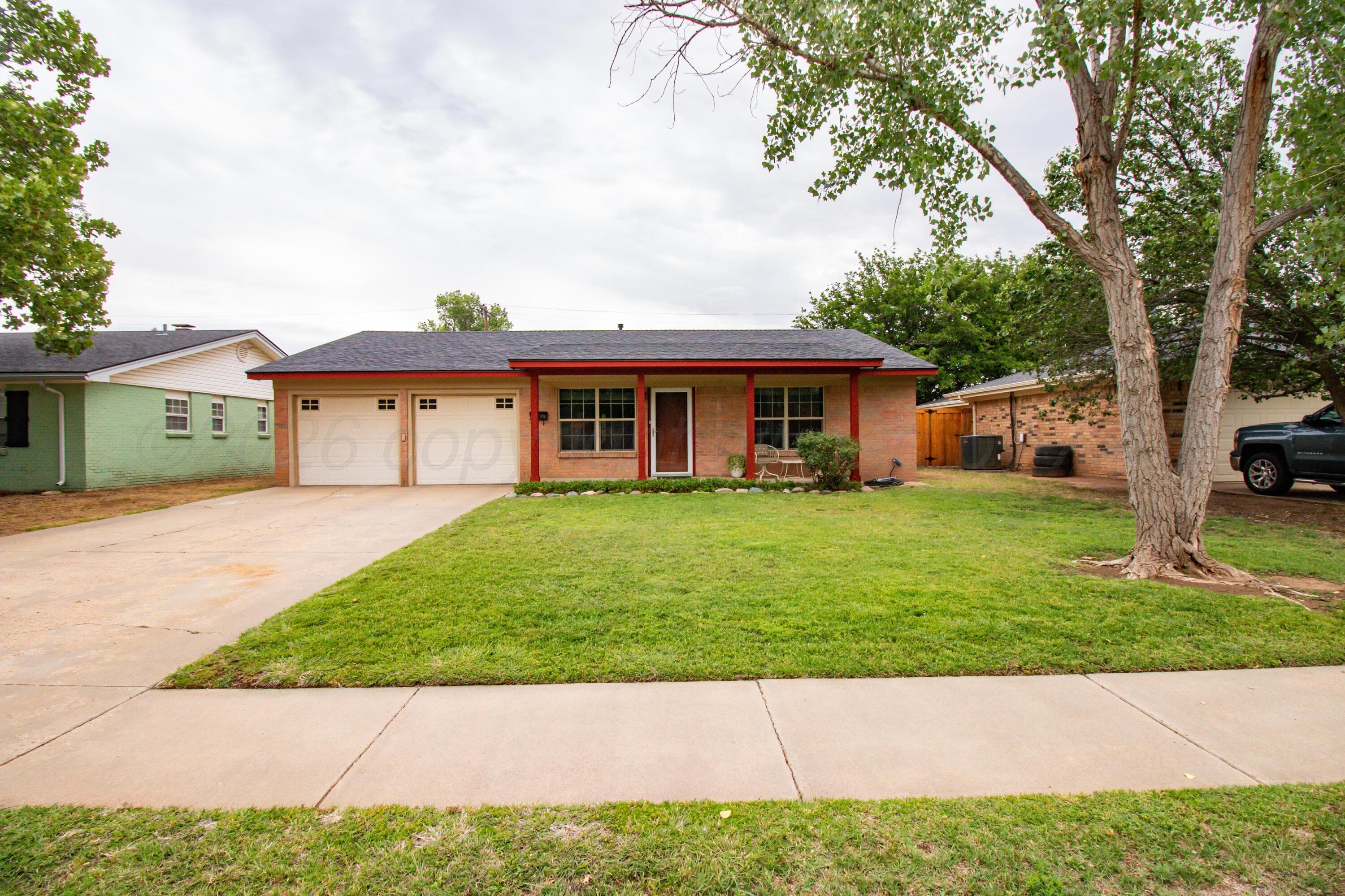 5125 Chisholm Trl