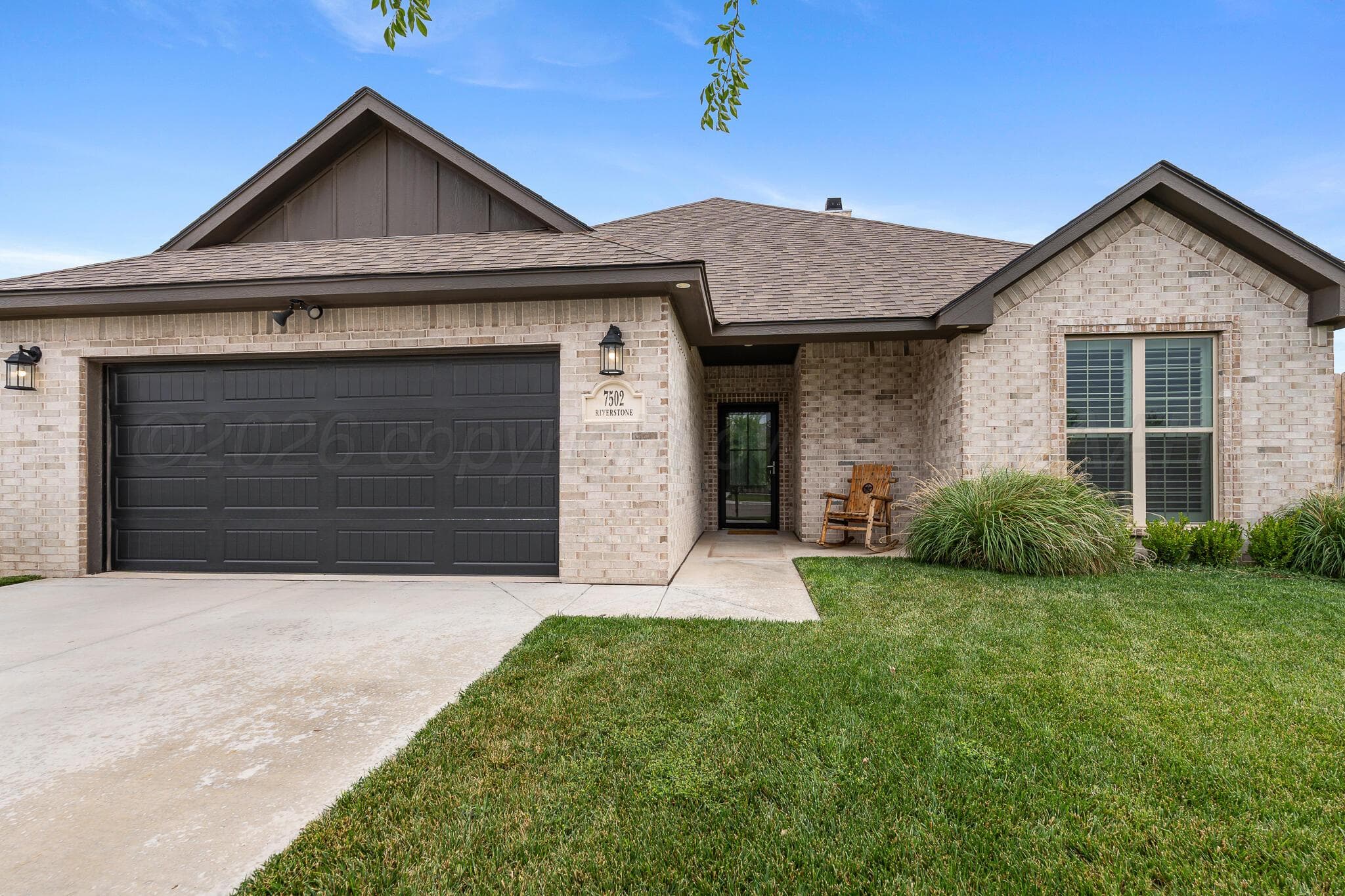 7502 Riverstone Dr