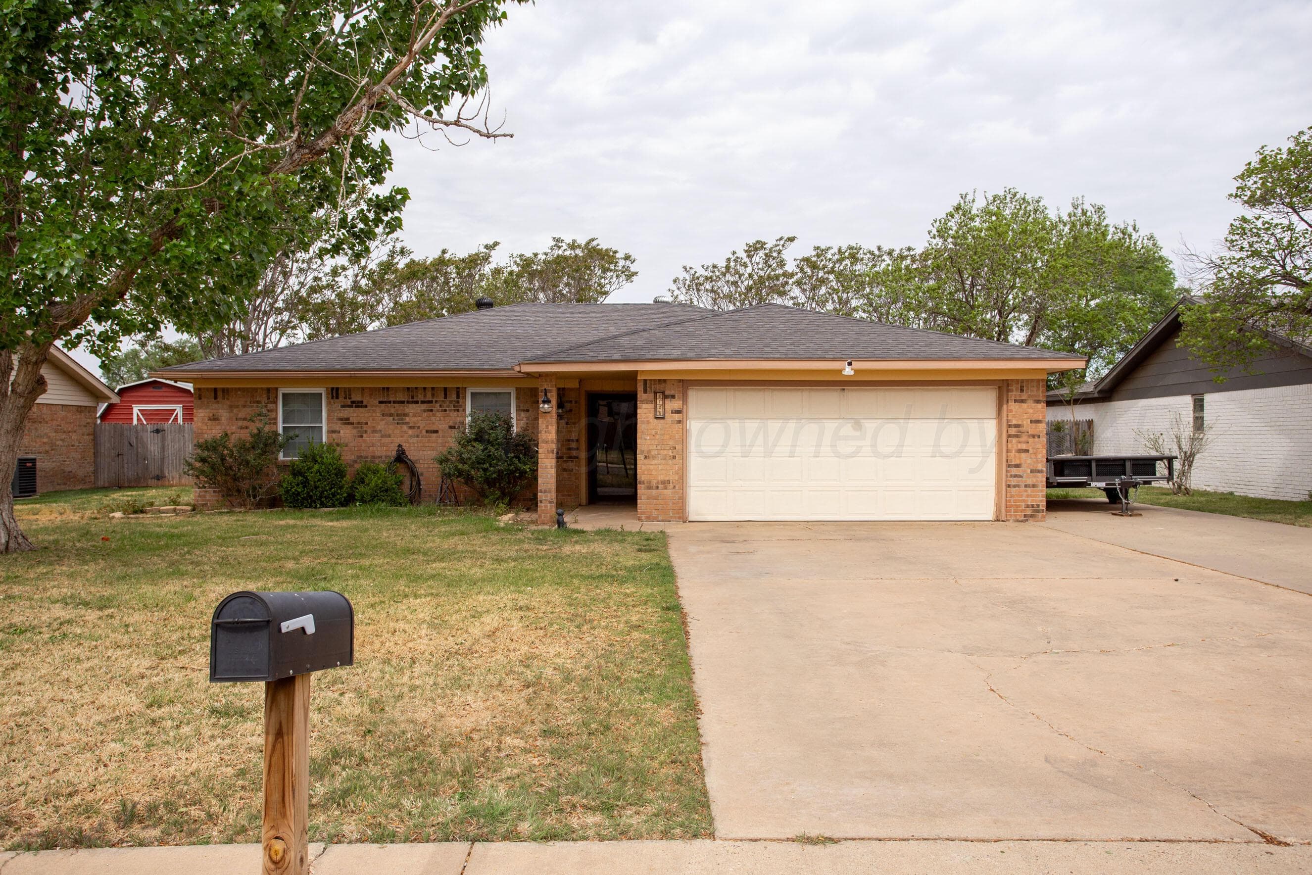 8128 Coronado Trl
