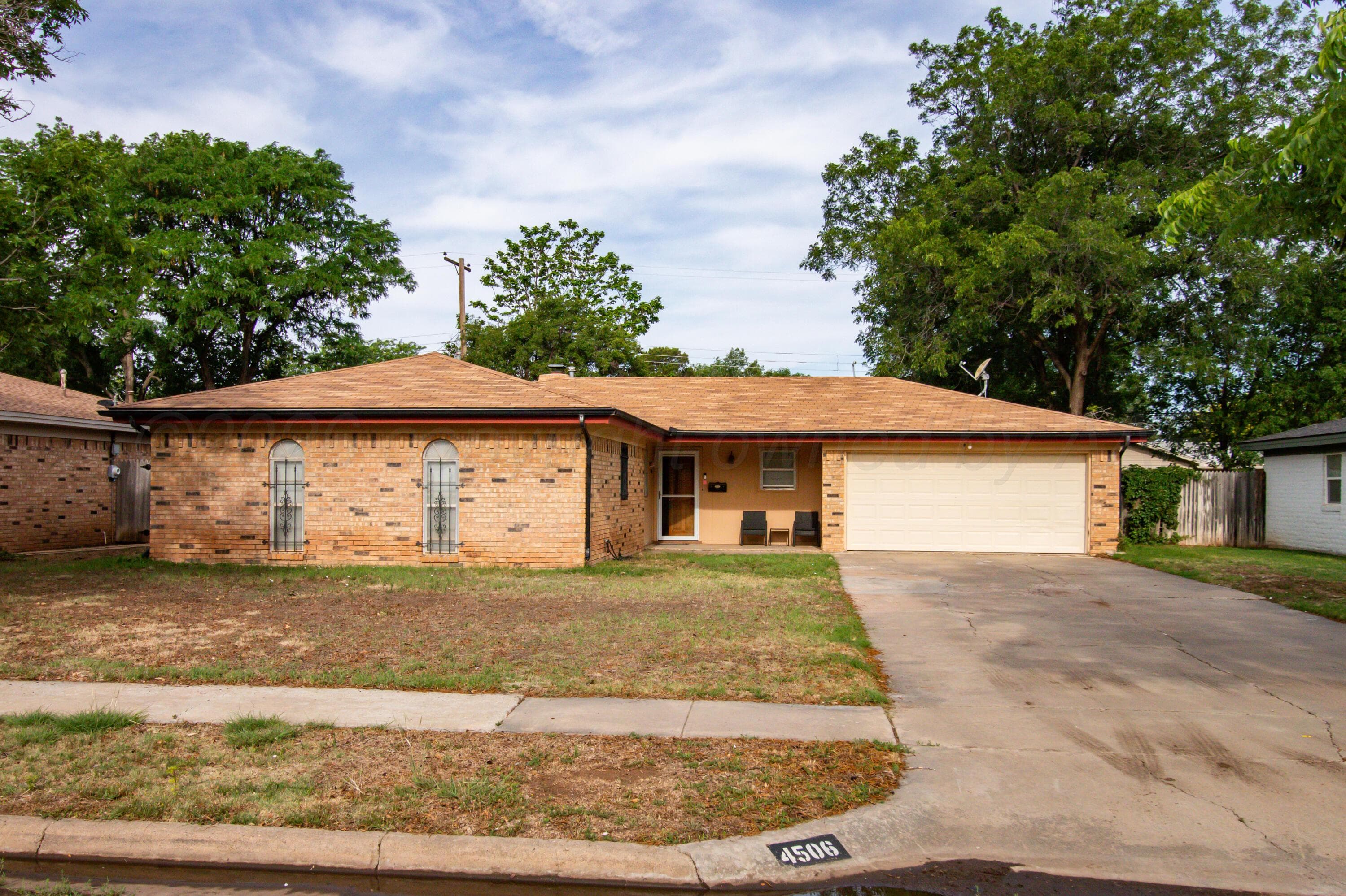 4506 Chisholm Trl