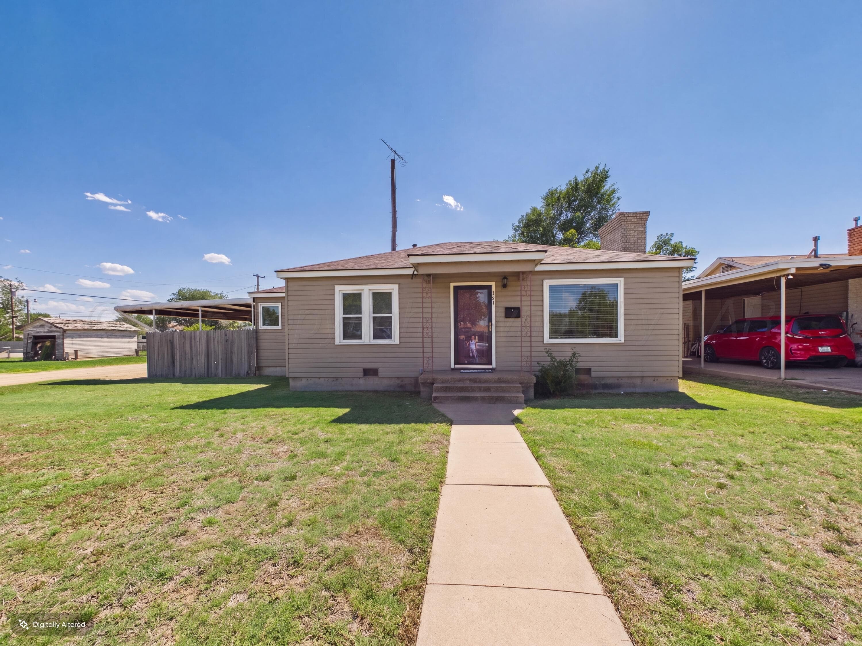 501 N Lowry St