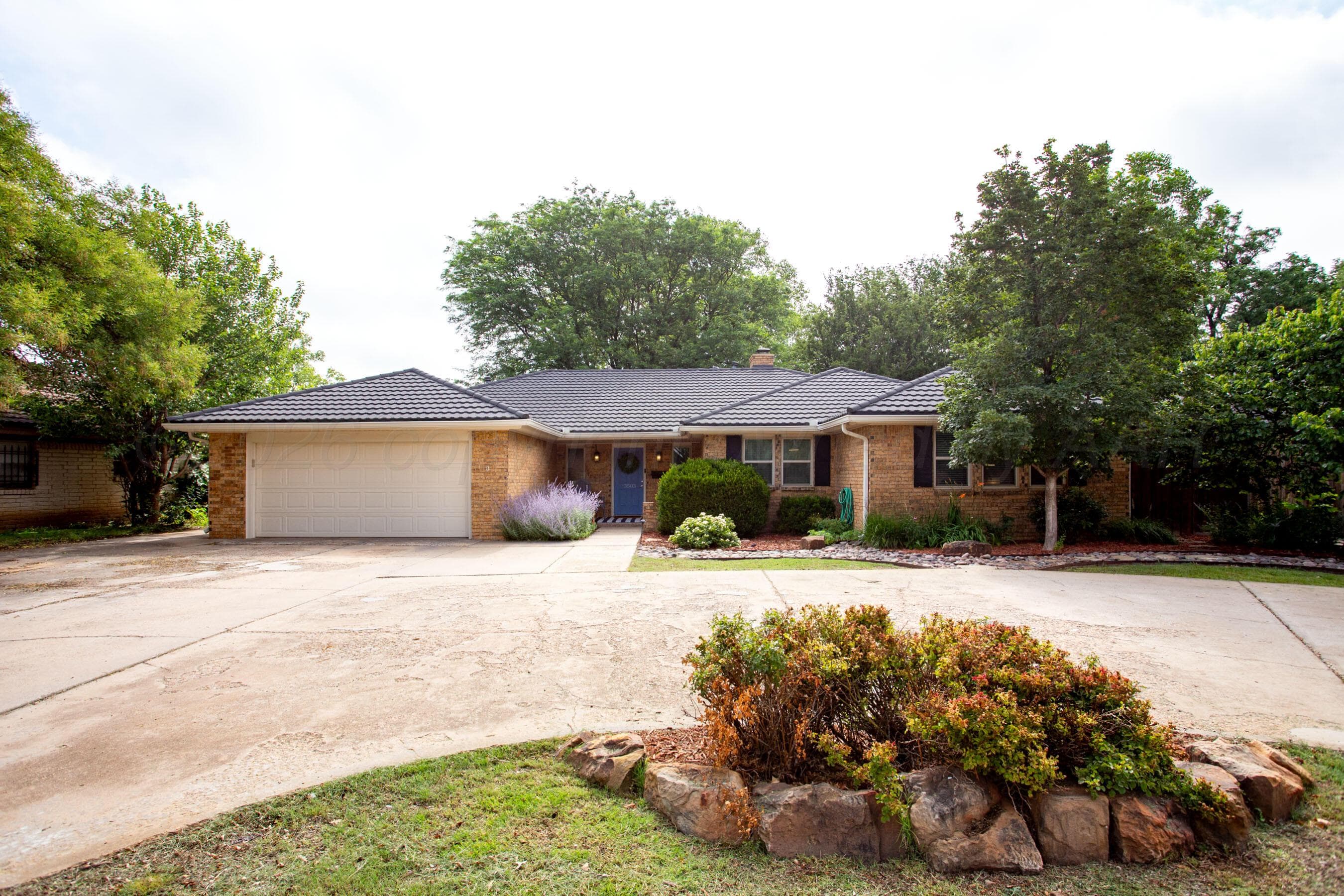 3503 Langtry Dr