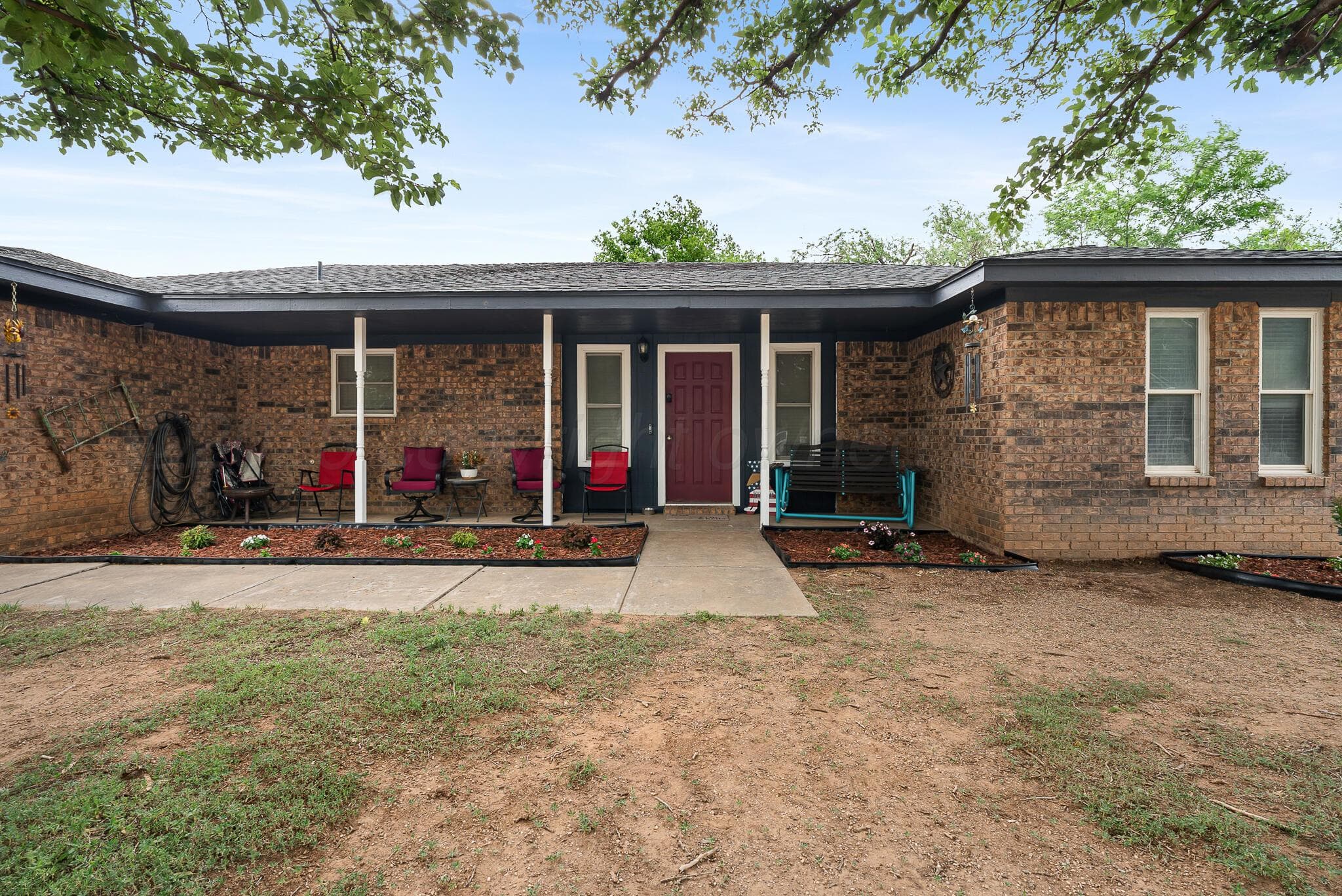 811 Santa Fe Trl