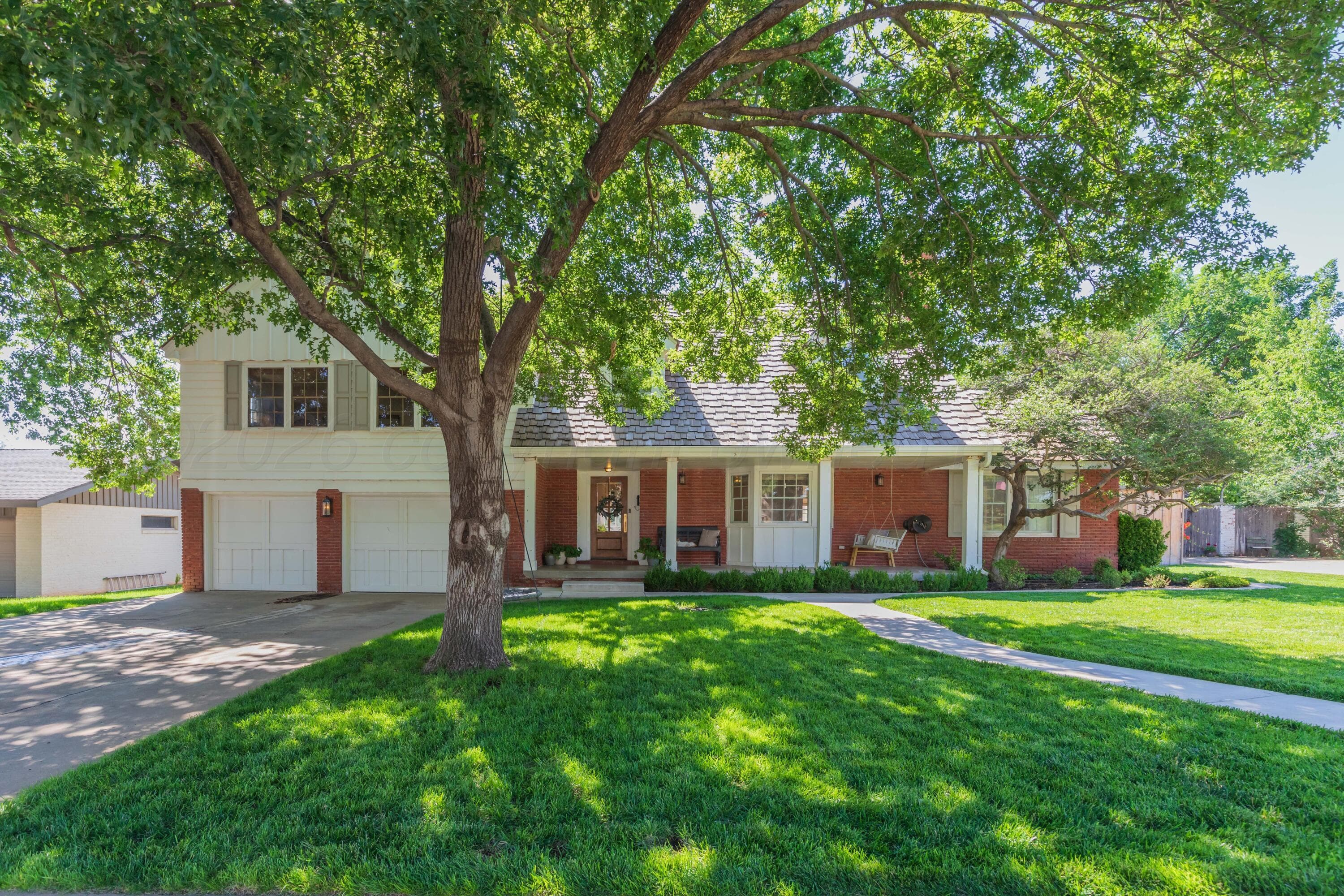 5207 Berget Dr