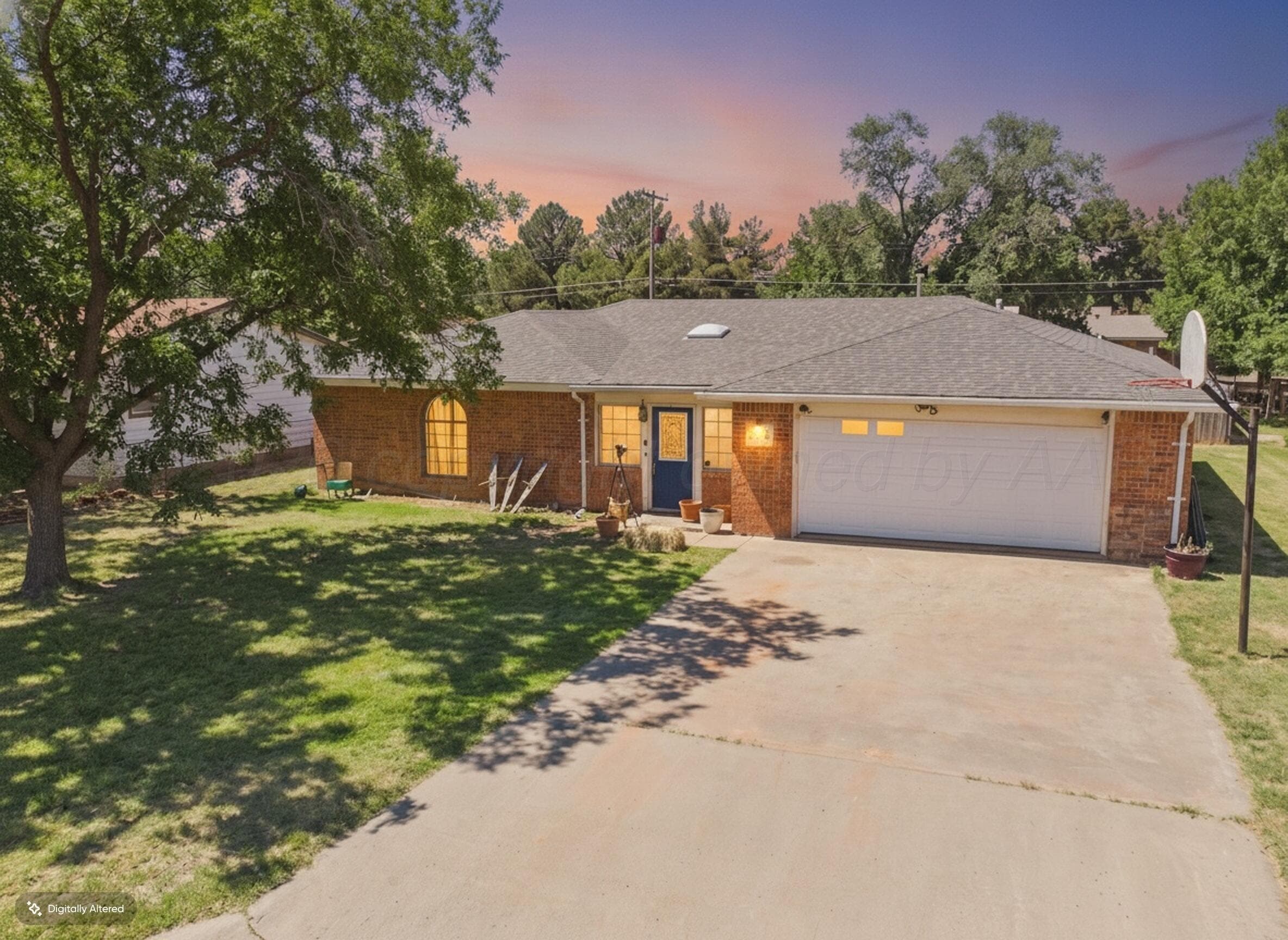 410 Nara Visa Ln