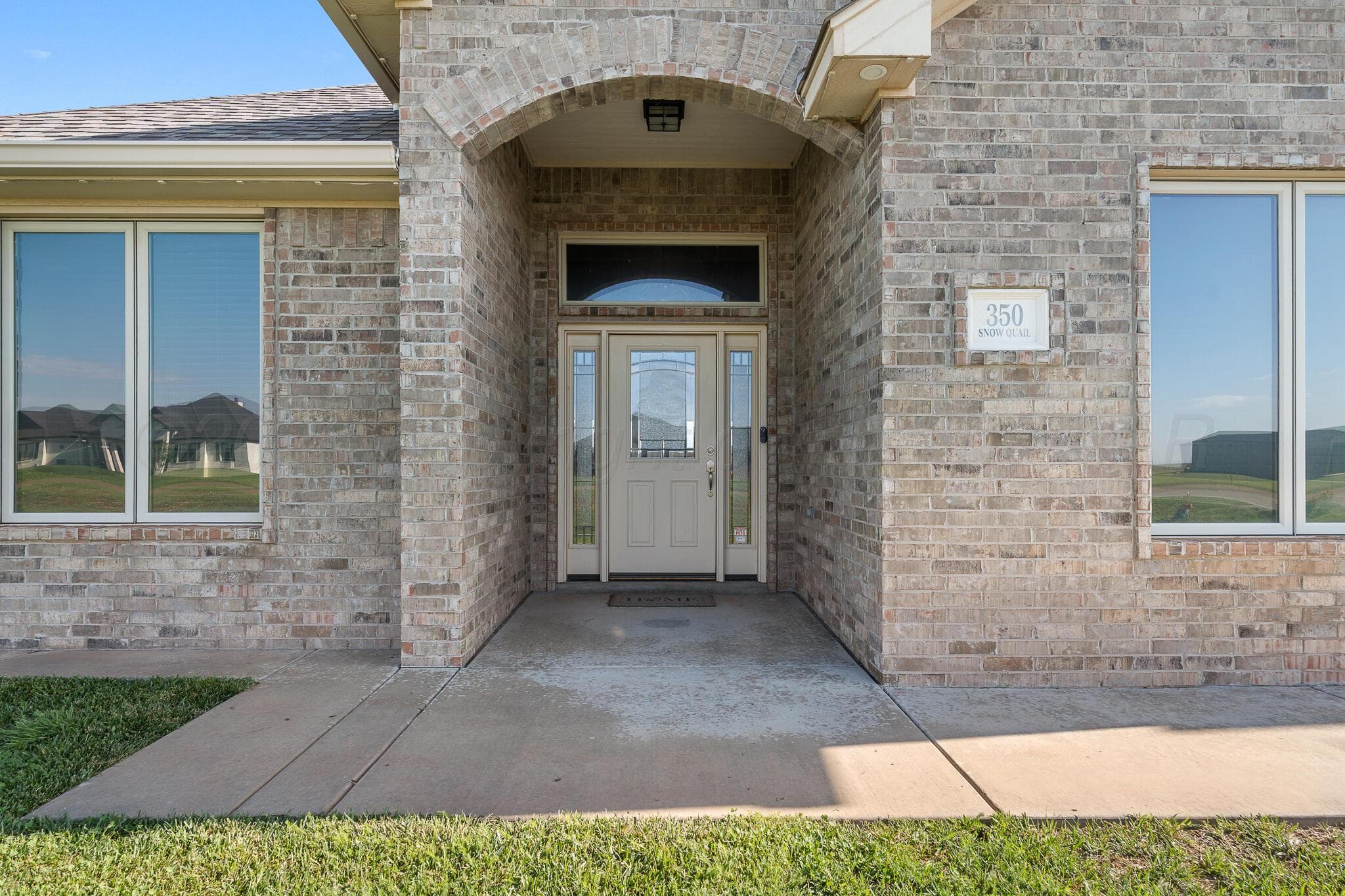 350 Snow Quail Rd