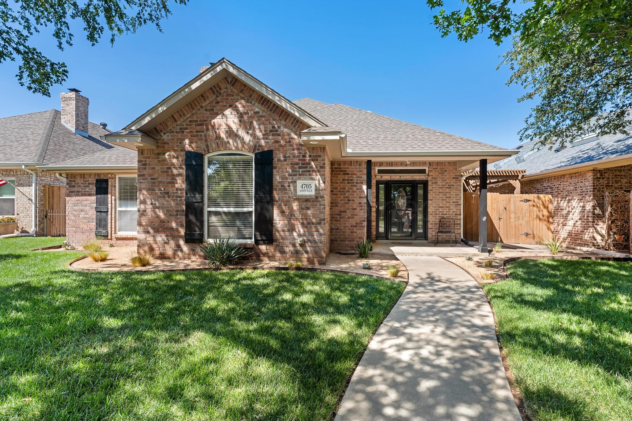 4705 Ashville Pl