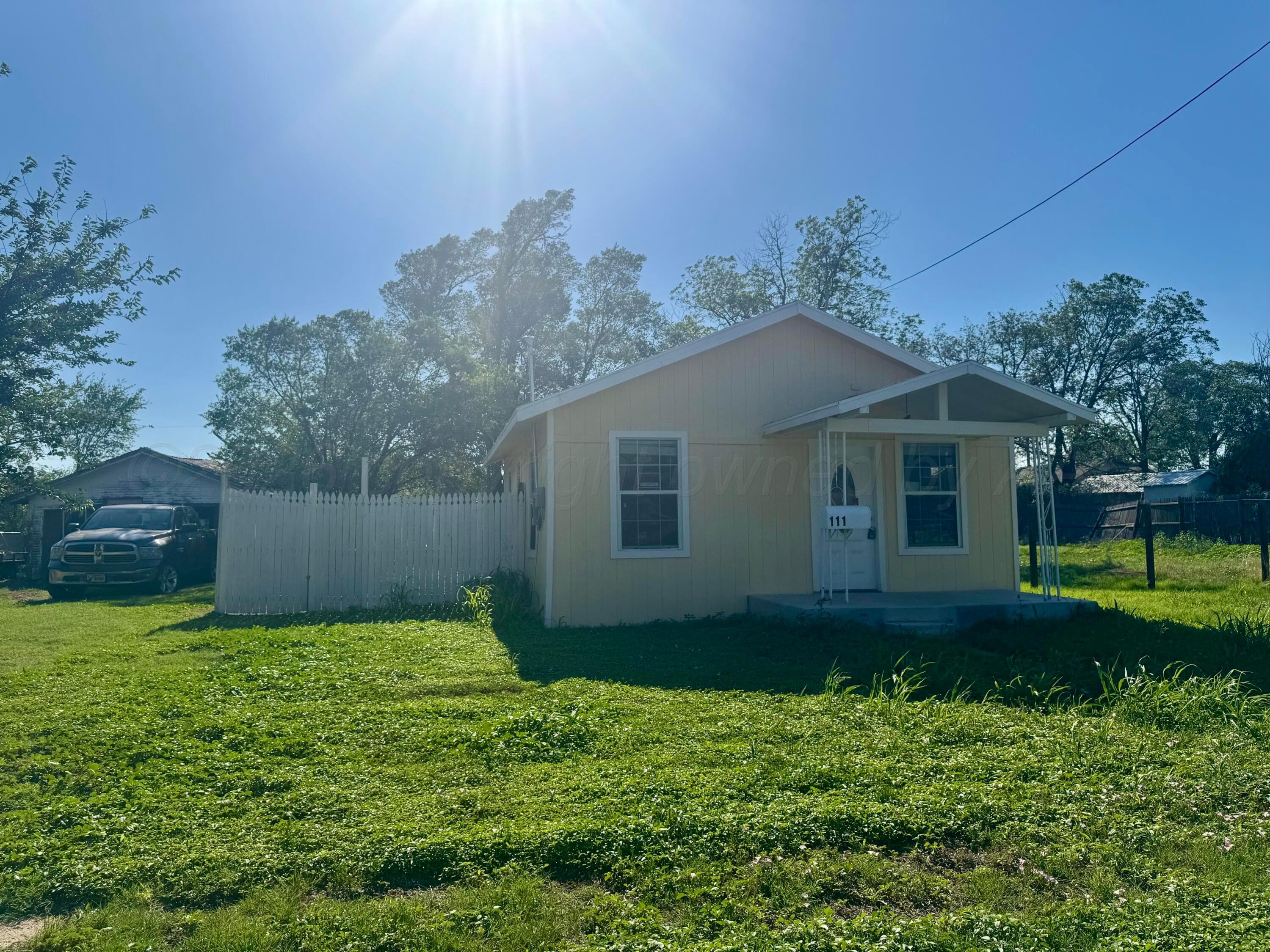 Main property image
