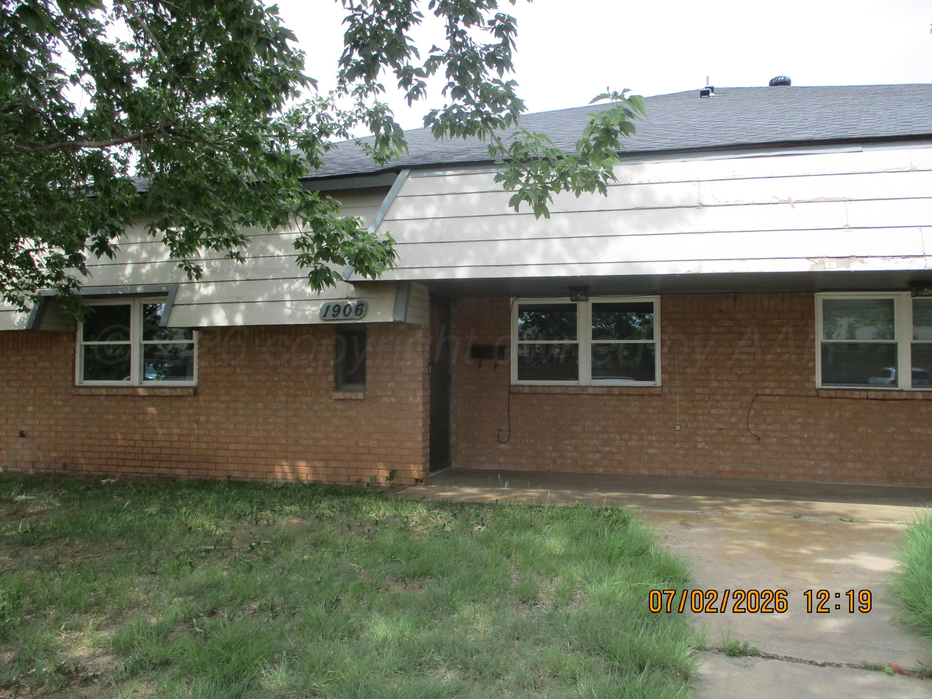 1906 Kirkland Dr