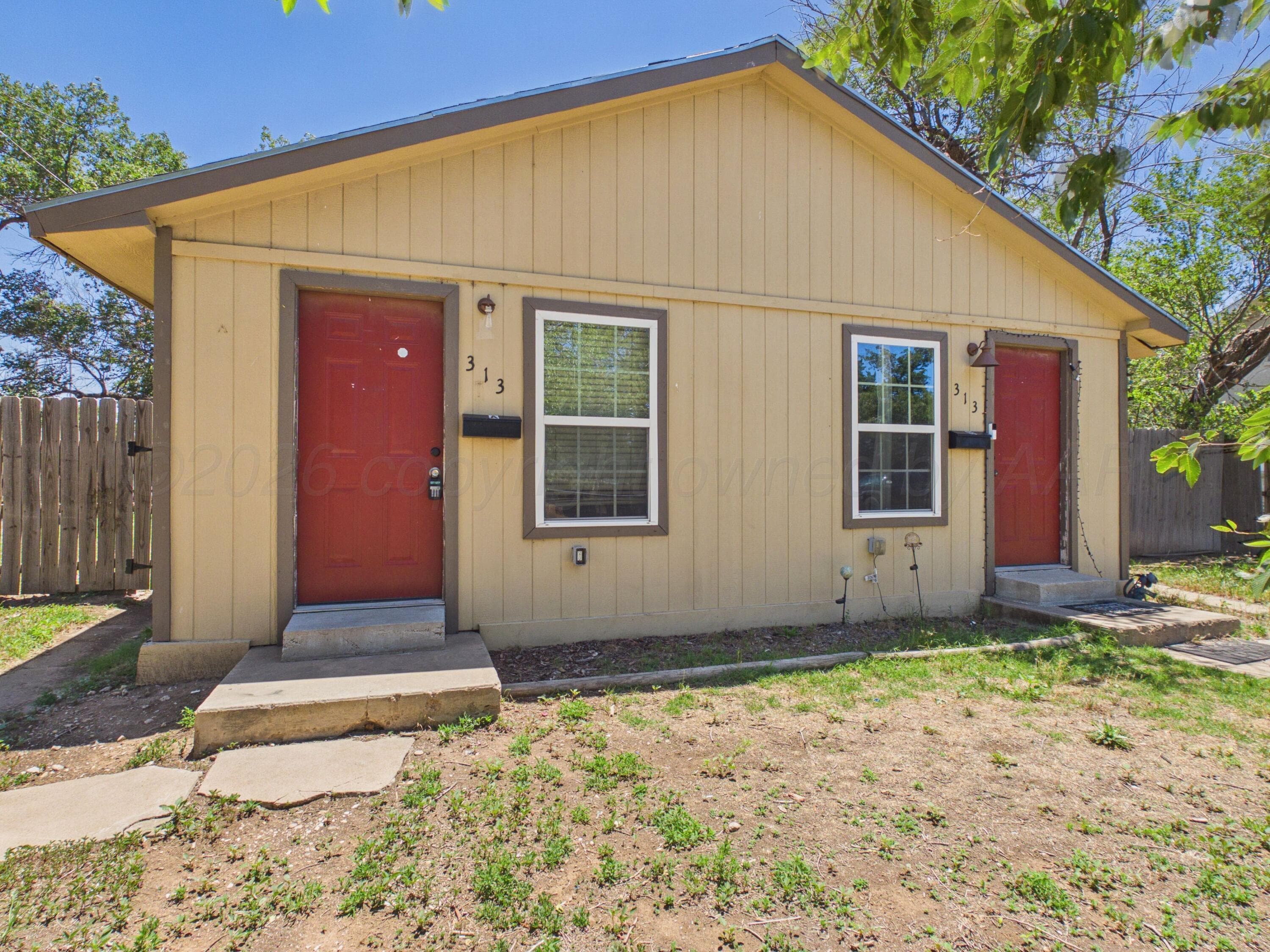 313 Sw 35th Ave