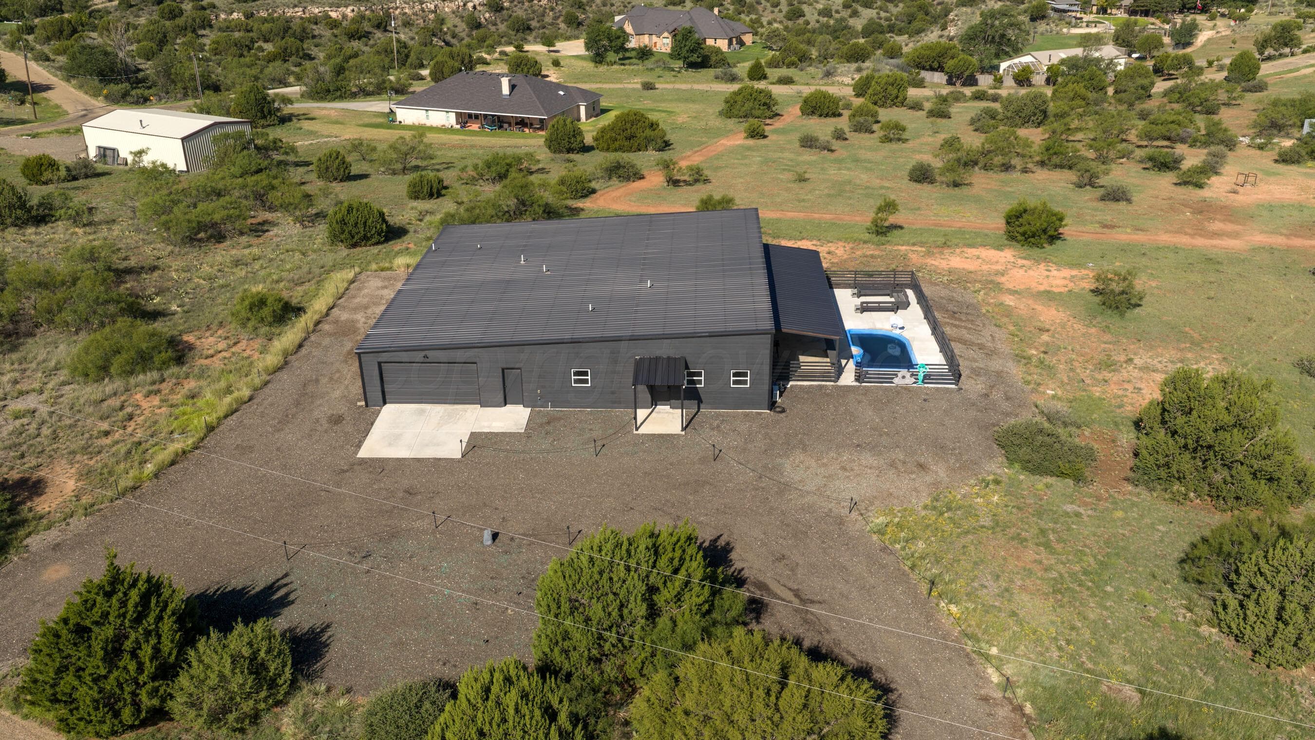 301 Pinon Dr