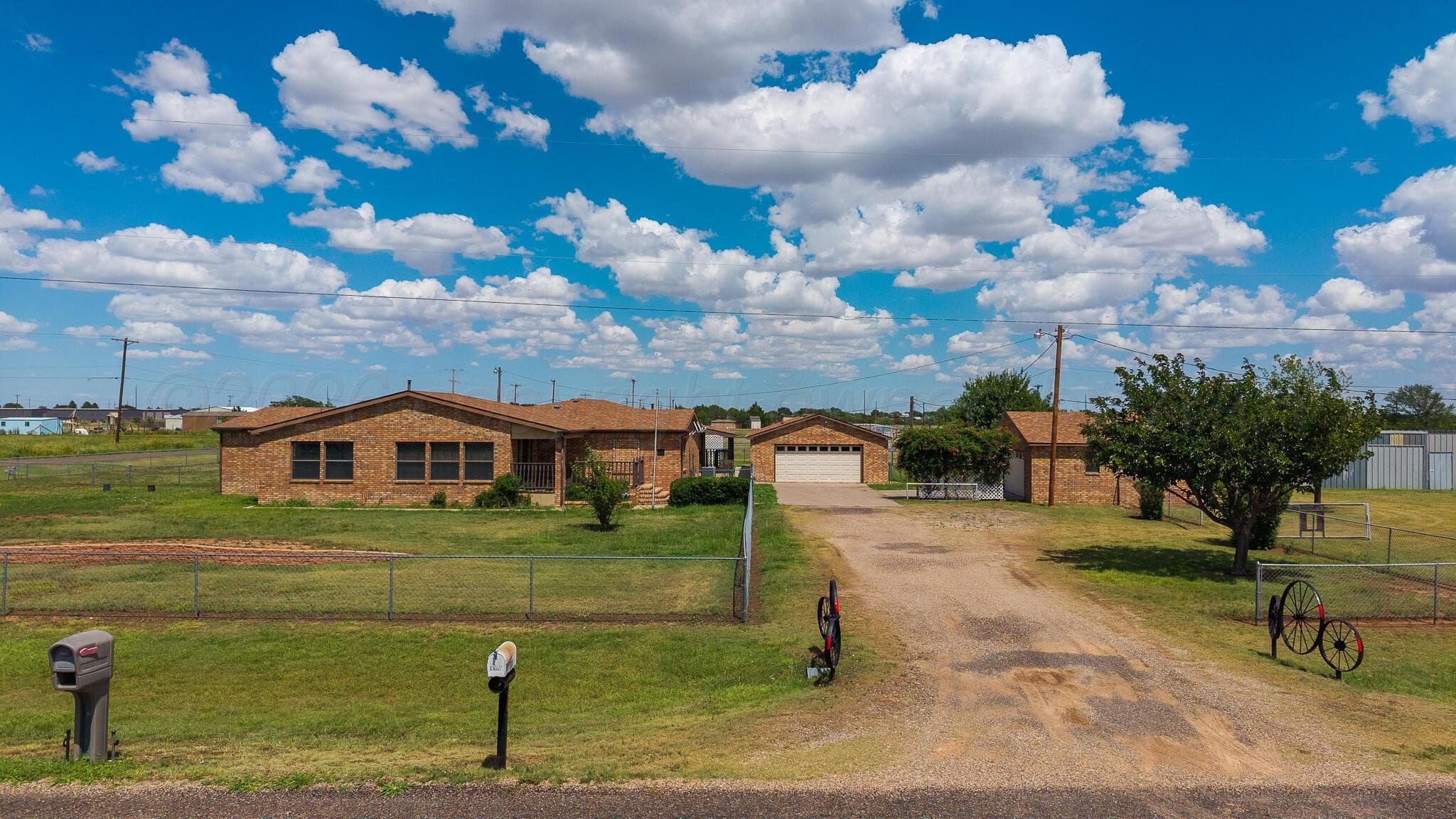 11801 Ranch Trl