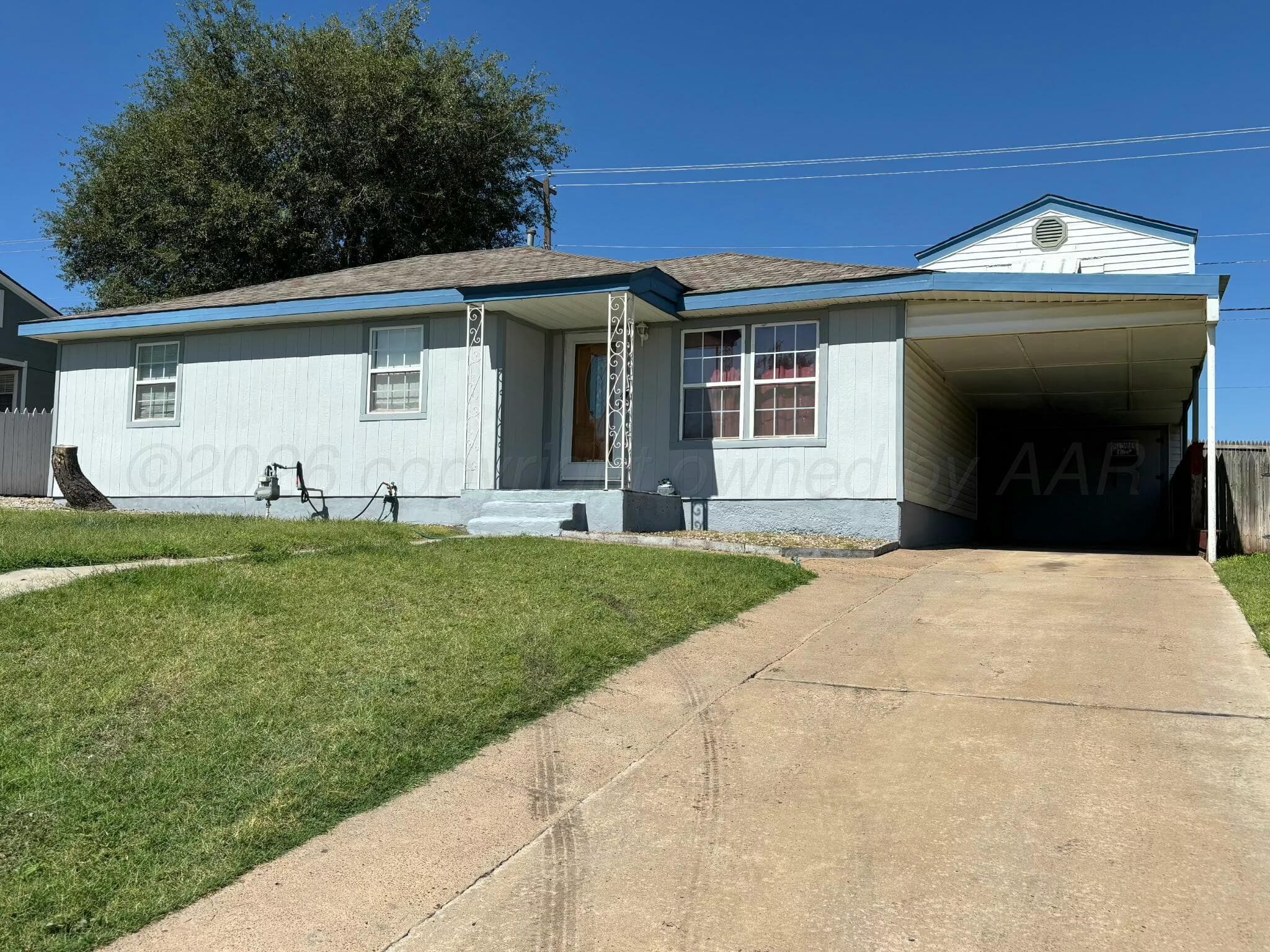 1311 Cooley Dr