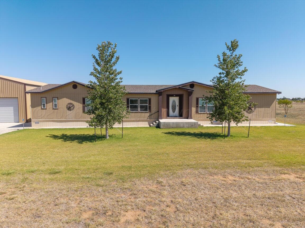 505 Branch Dr