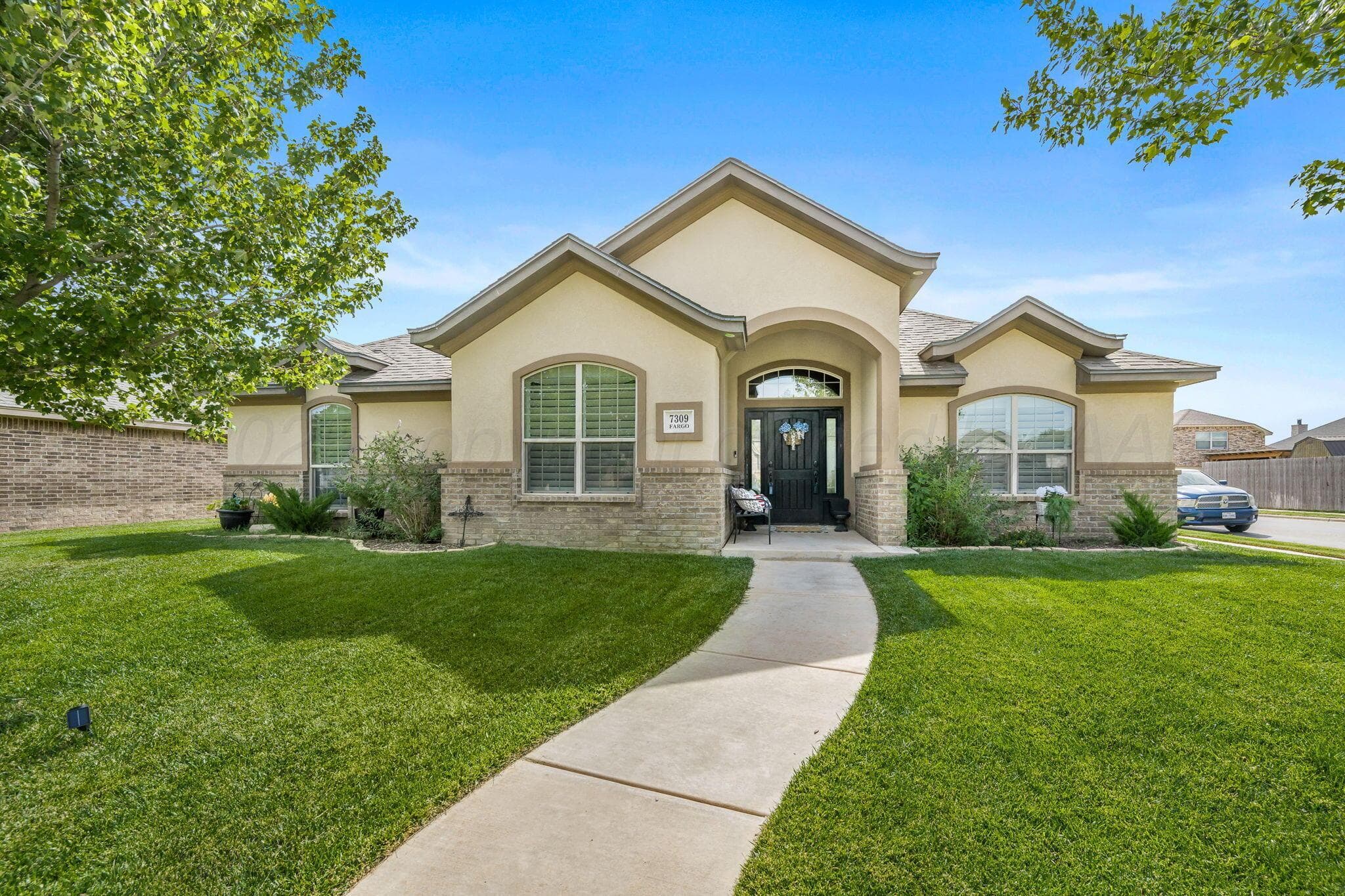 7309 Fargo Dr