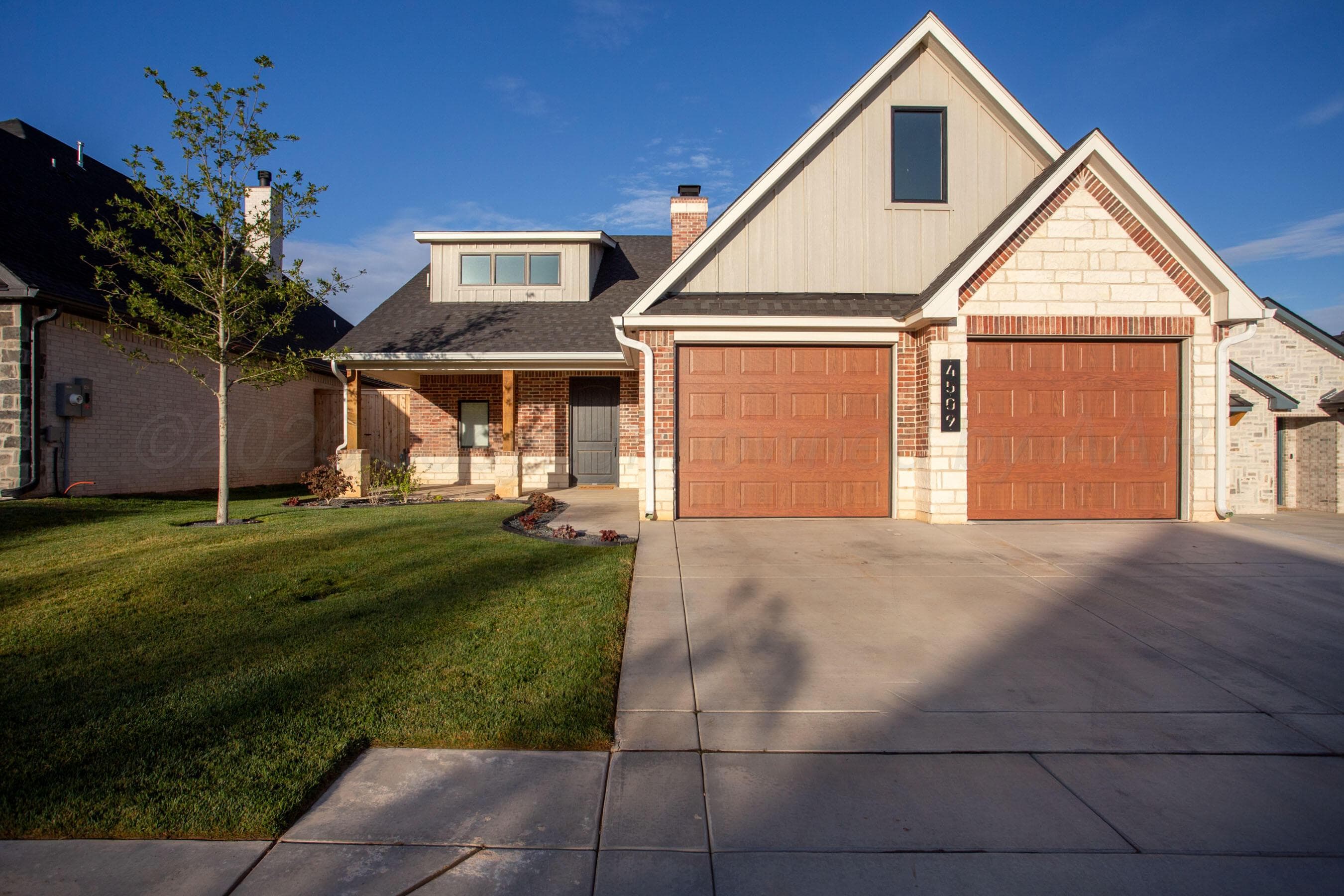 4509 S Rocking Chair Ln
