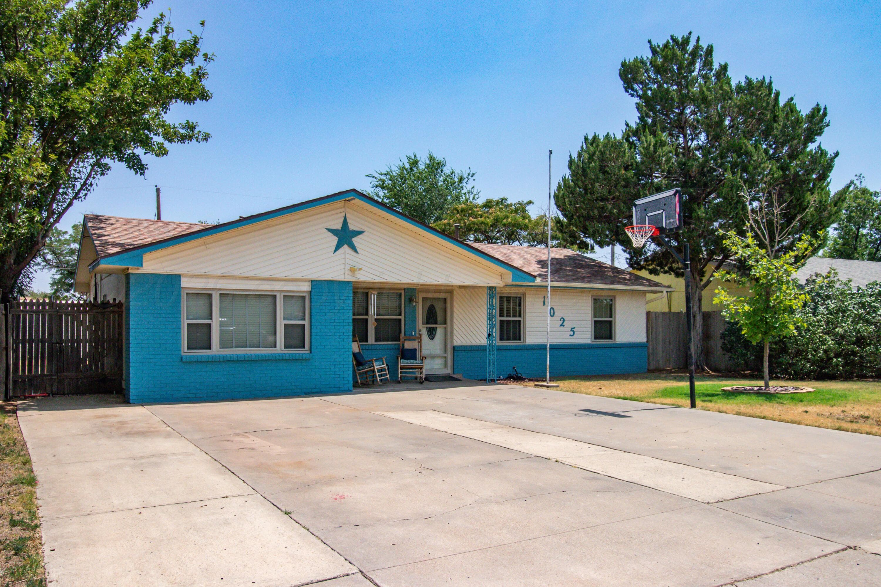 1025 Sunrise Dr