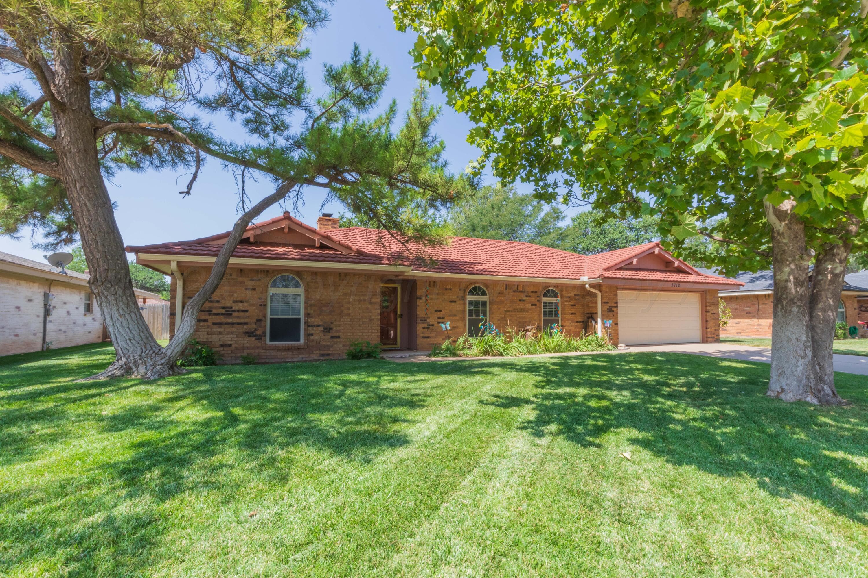 3712 Rutson Dr