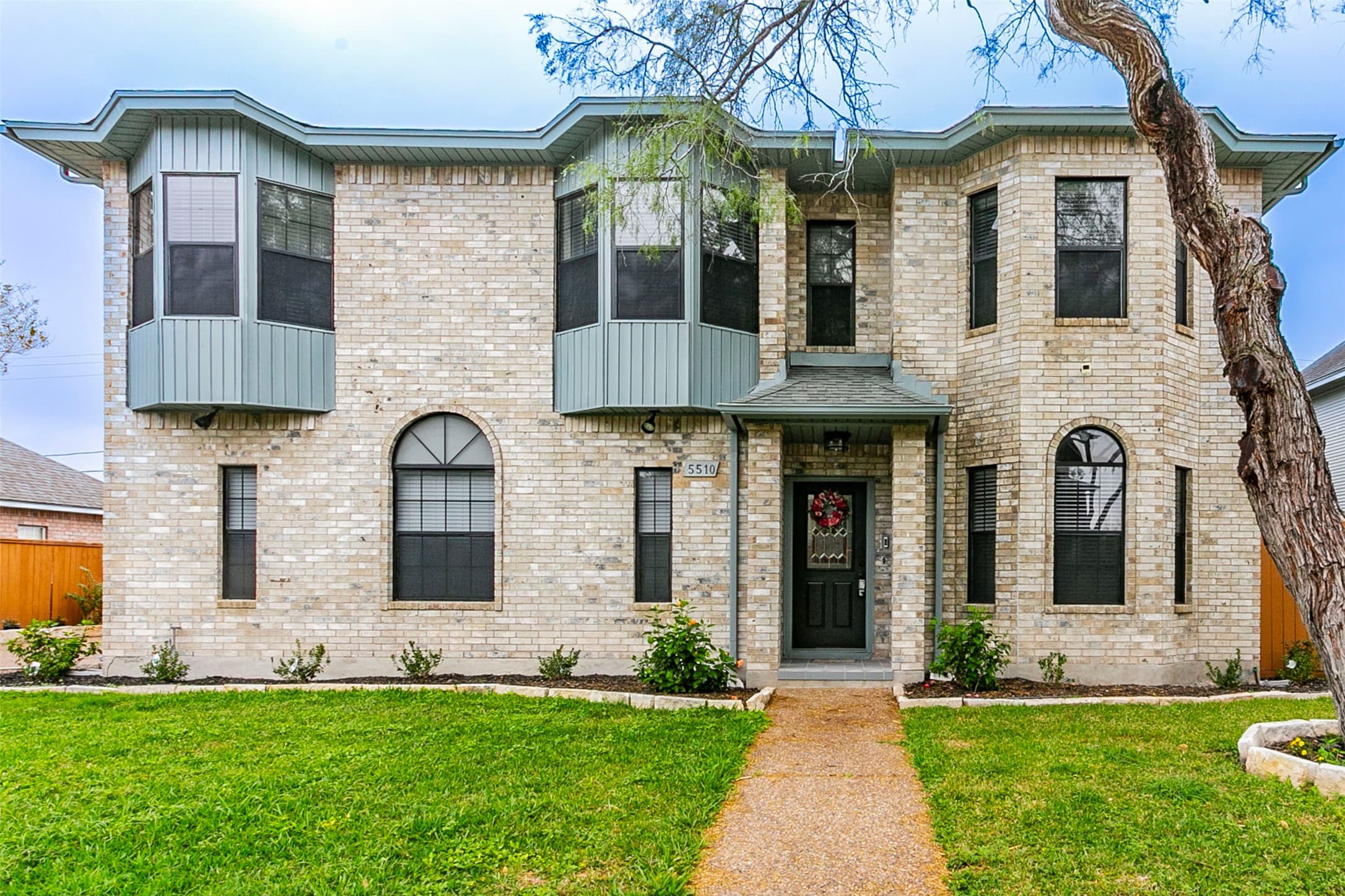 5510 Fox Run Dr