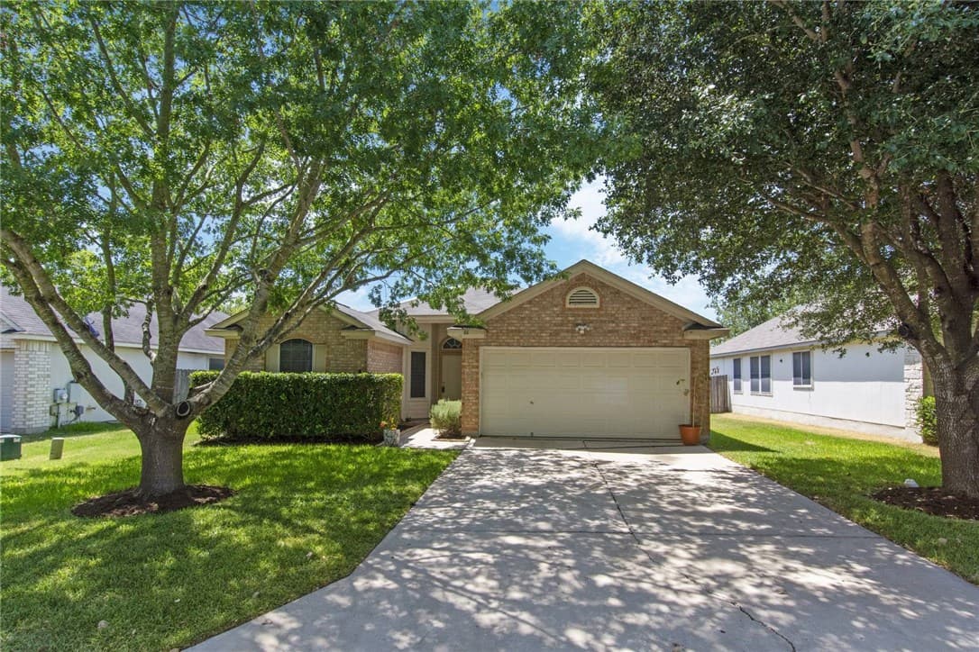 111 Dana Dr