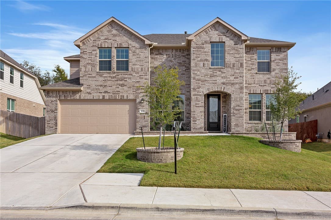 508 Windom Way