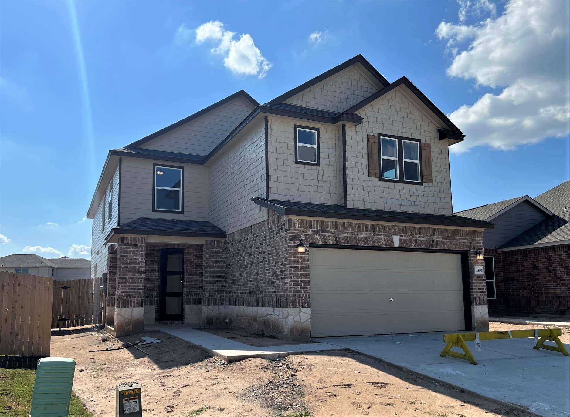 14500 James Buchanan St